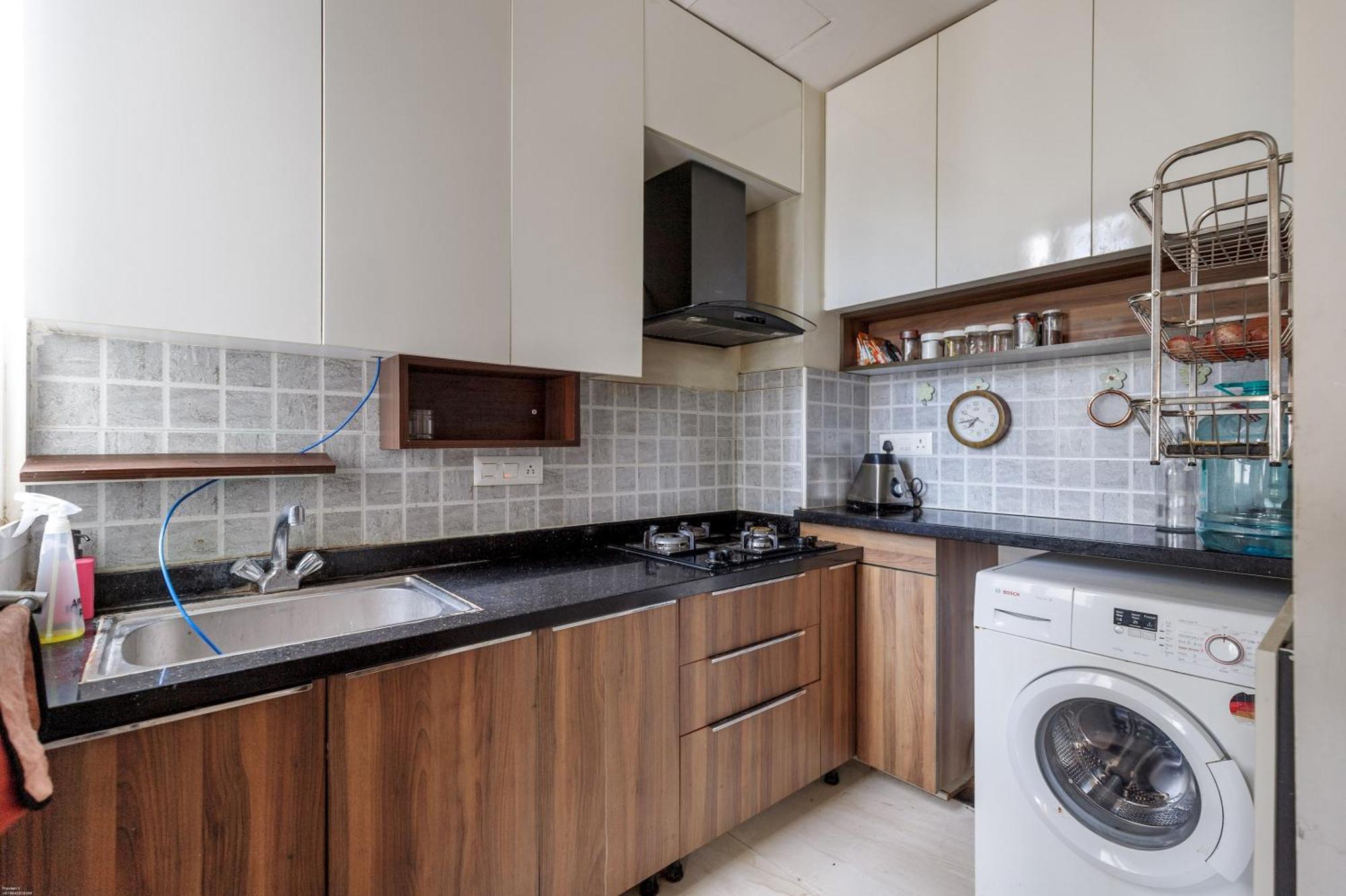 Apartment Indigo By Red Olive3bhkpoolnr Manyata Bangalore