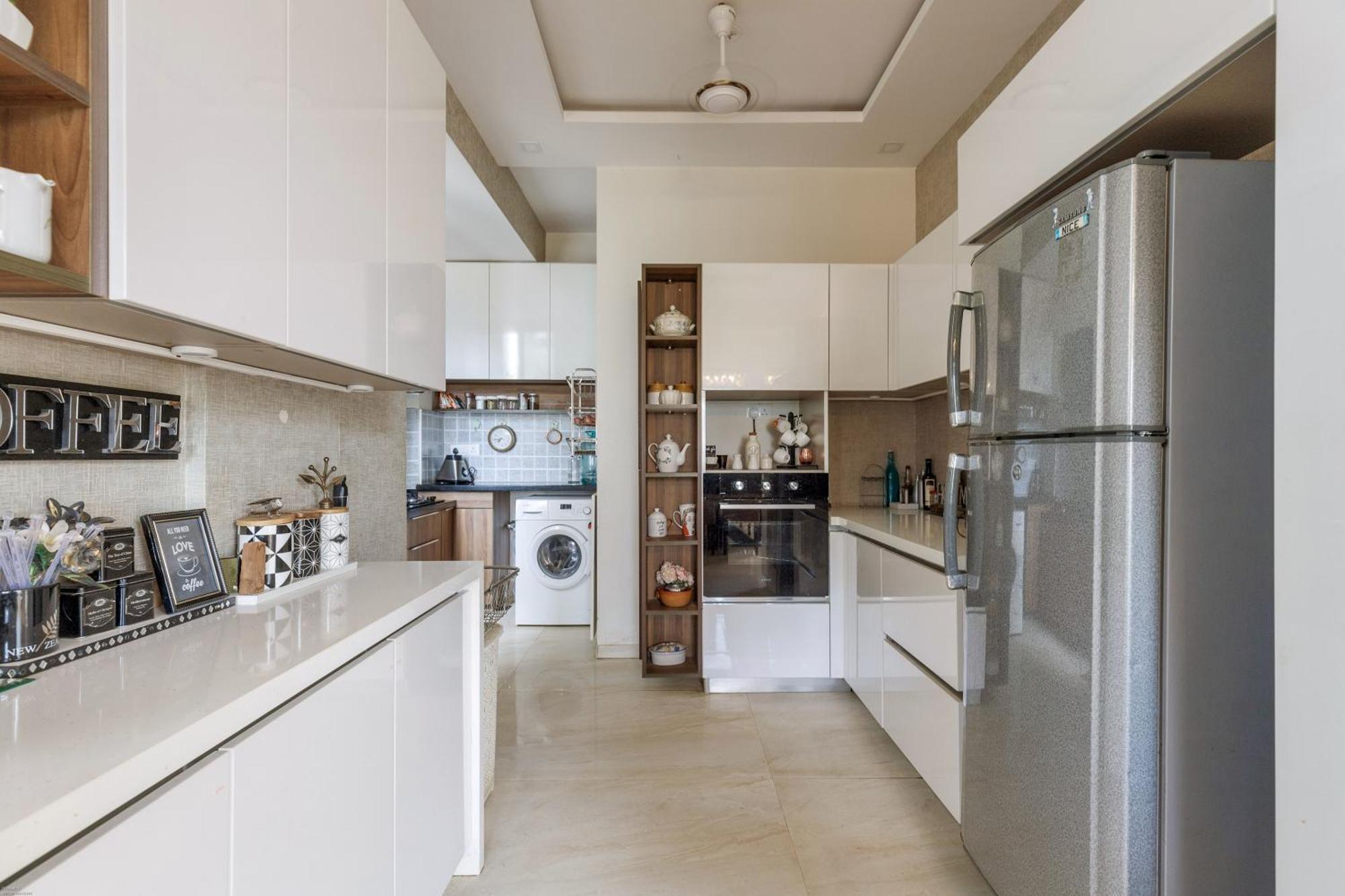 Indigo By Red Olive3bhkpoolnr Manyata Apartment