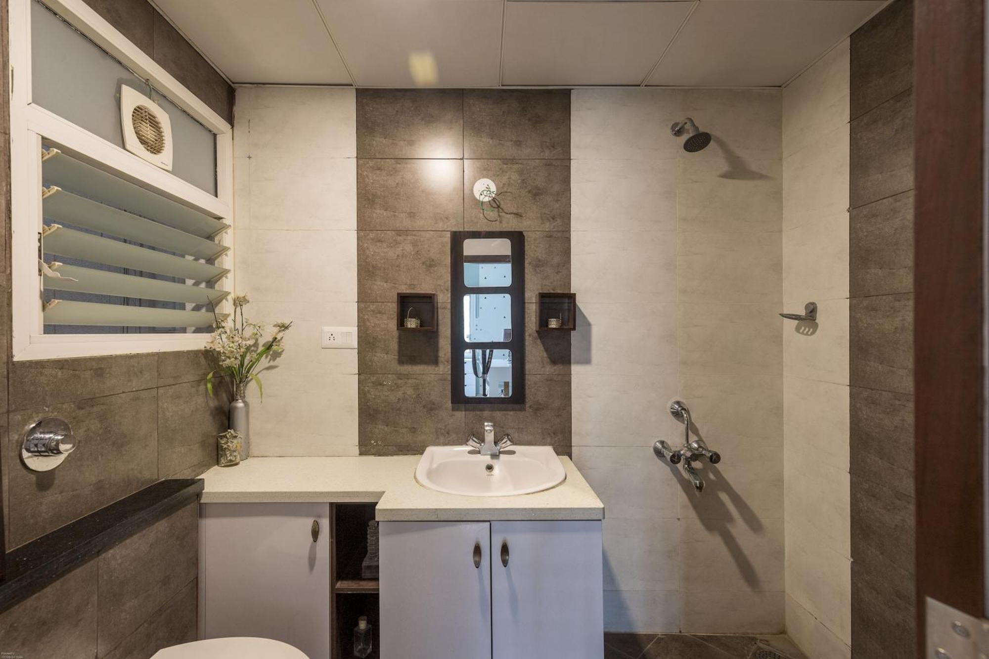 Indigo By Red Olive3bhkpoolnr Manyata Apartment