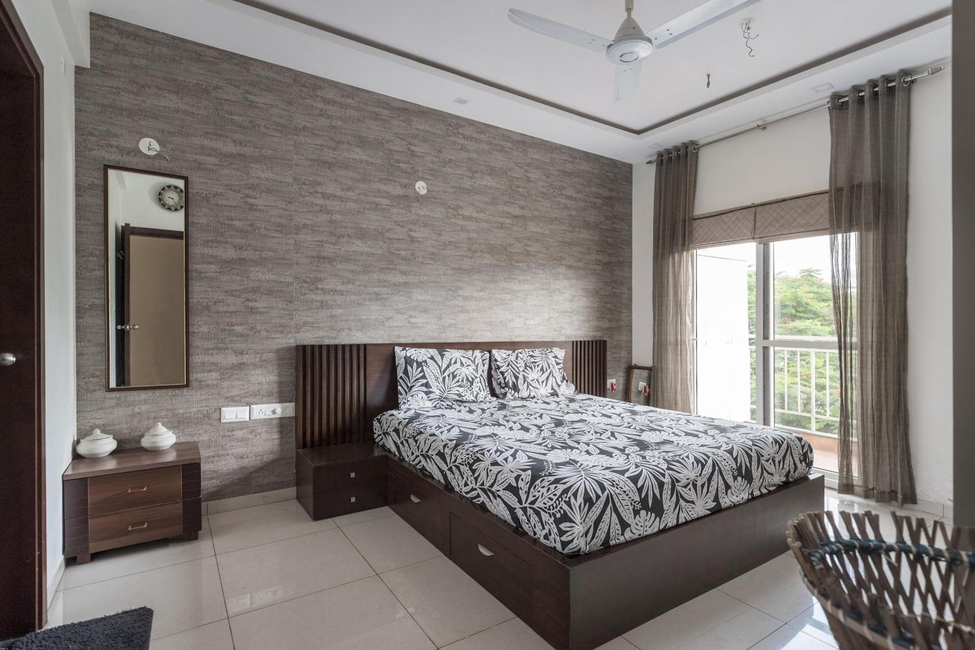 Indigo By Red Olive3bhkpoolnr Manyata Bangalore