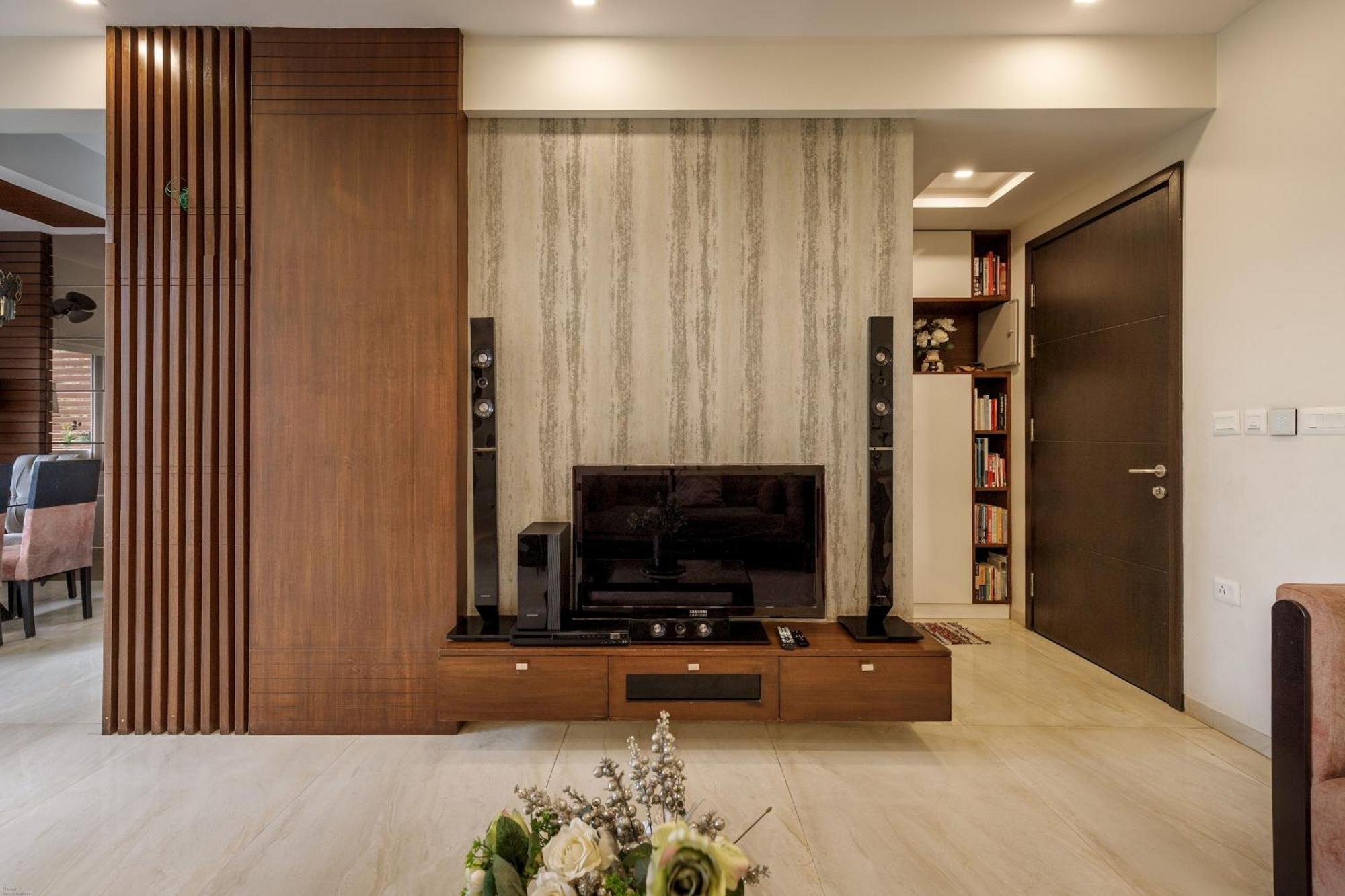 Apartment Indigo By Red Olive3bhkpoolnr Manyata *
