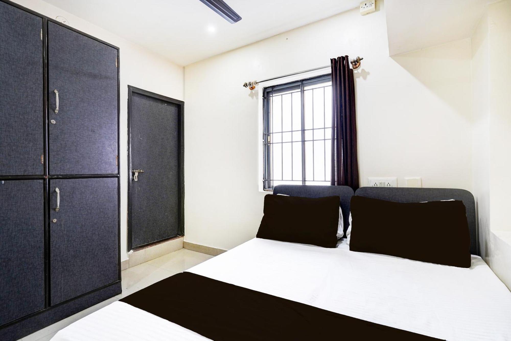 Nagananda Residency Hotel Bangalore