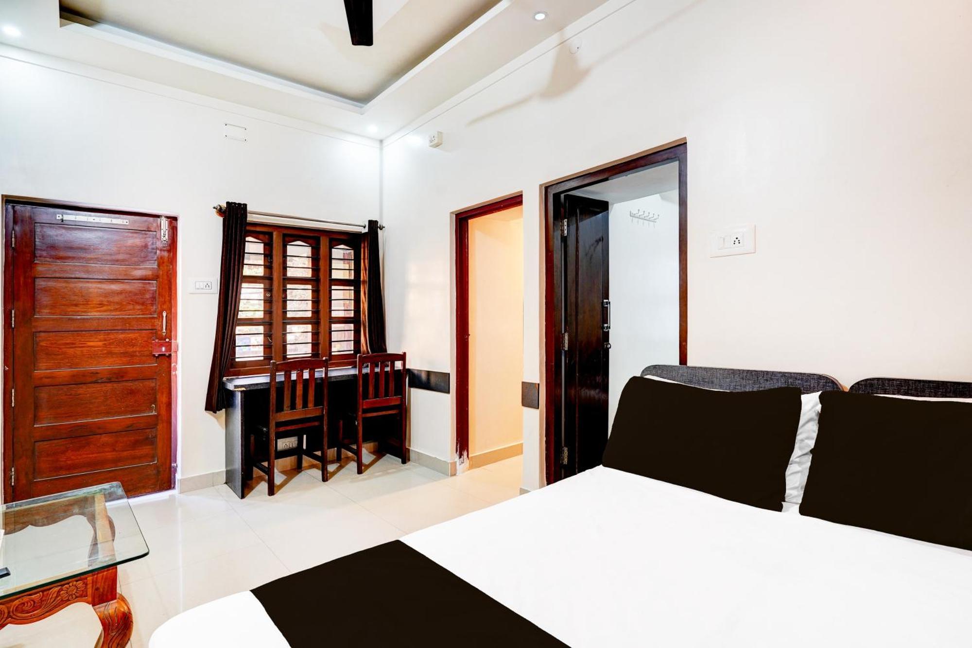 Hotel Nagananda Residency Bangalore