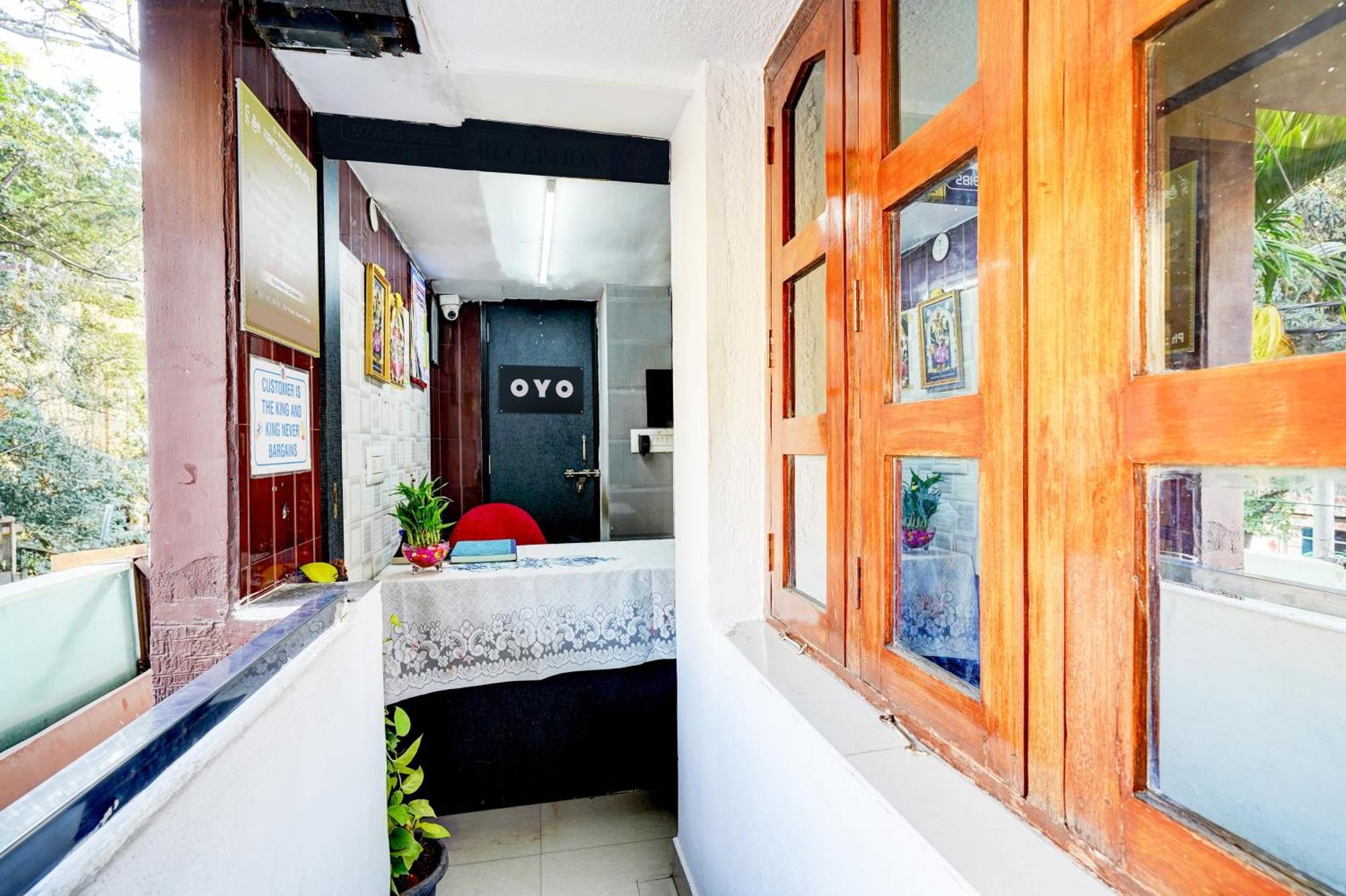 Hotel Nagananda Residency Bangalore