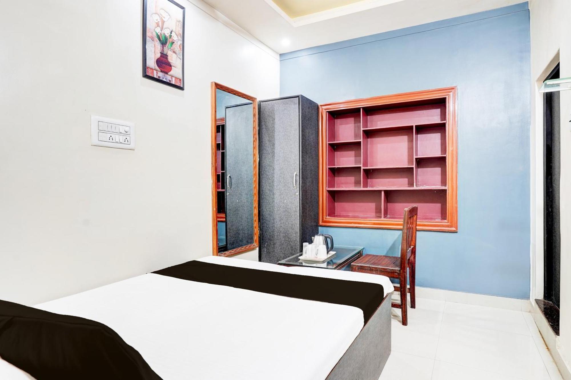 Nagananda Residency 2* Bangalore