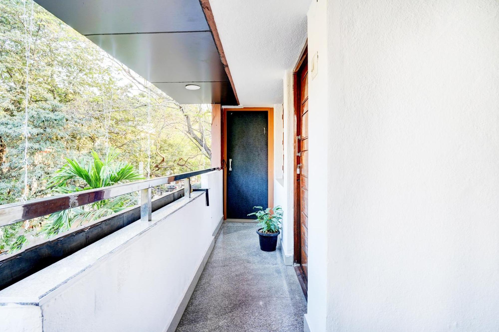 Nagananda Residency