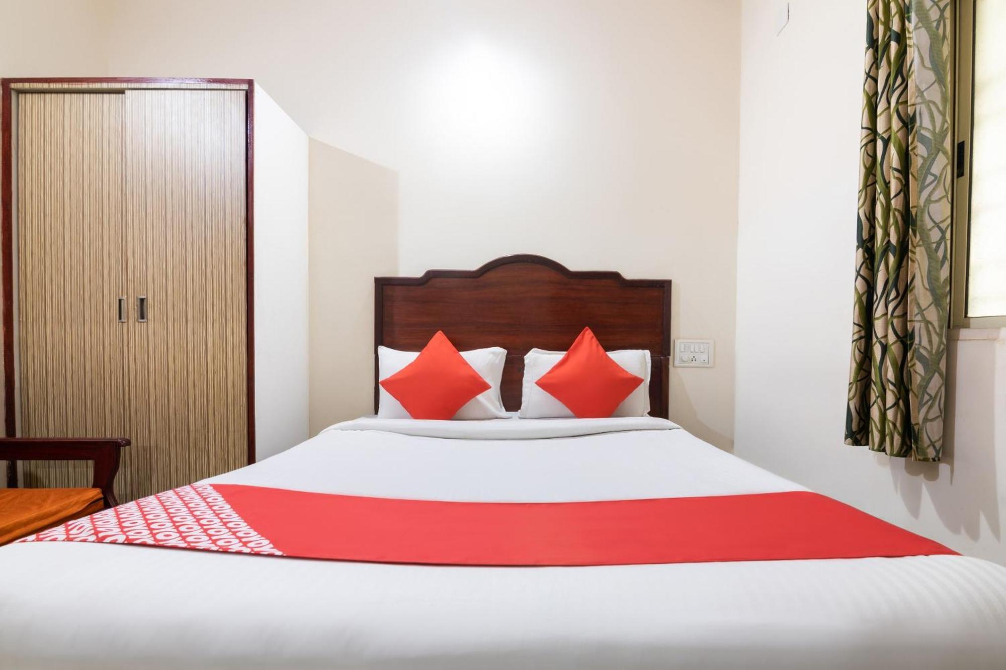 O Rajmahal Boarding & 3* Bangalore