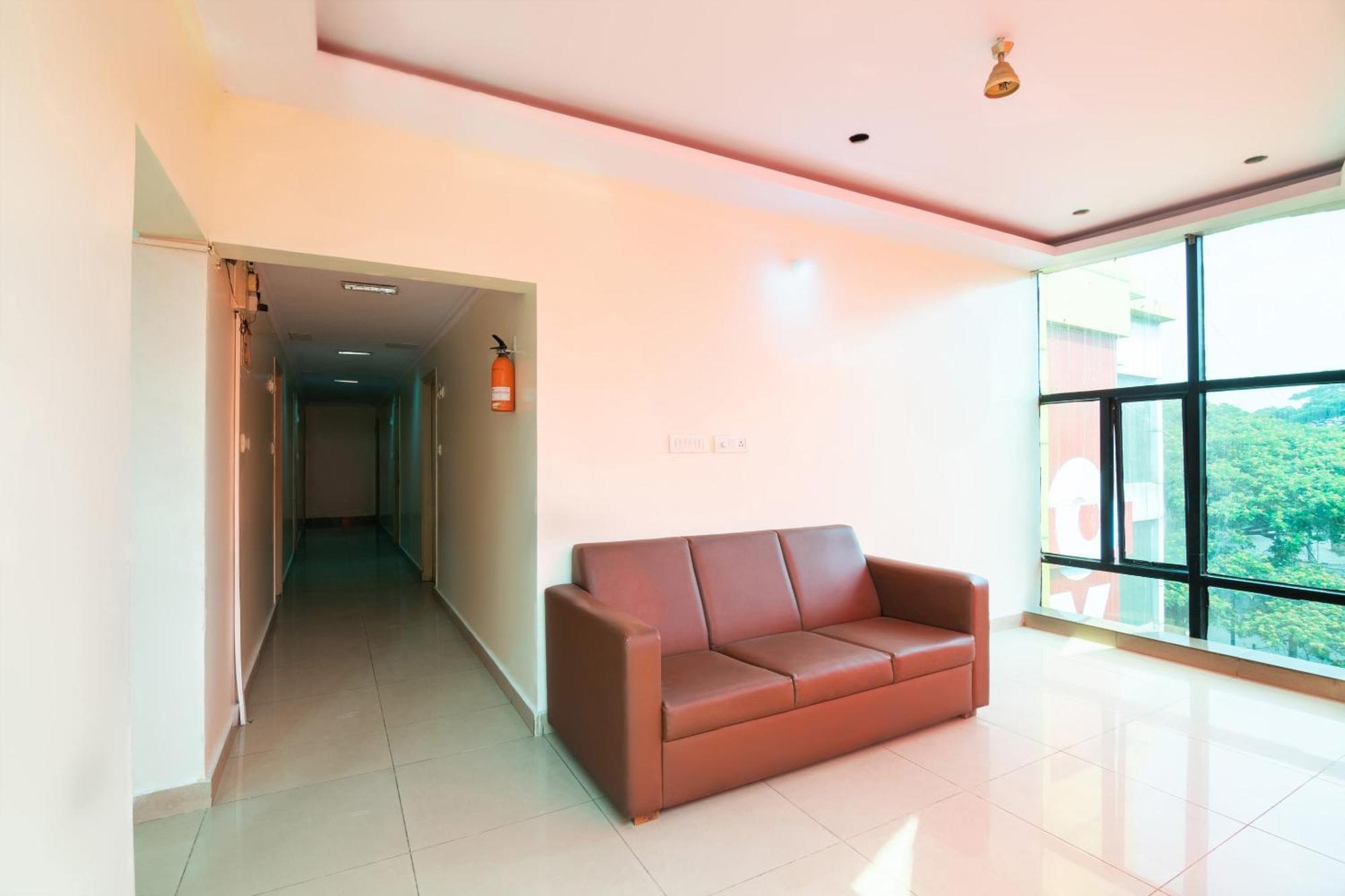 O Rajmahal Boarding & Hotel 3*
