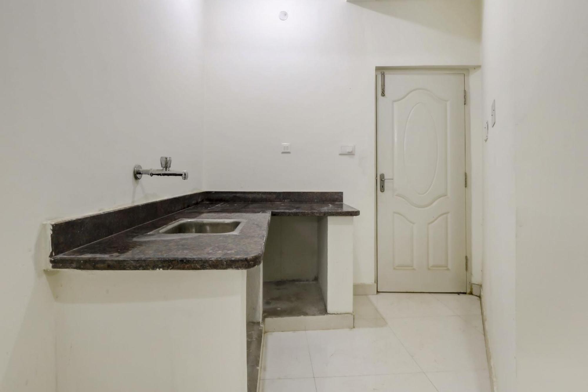 O The Purple Orchid 3* Bangalore