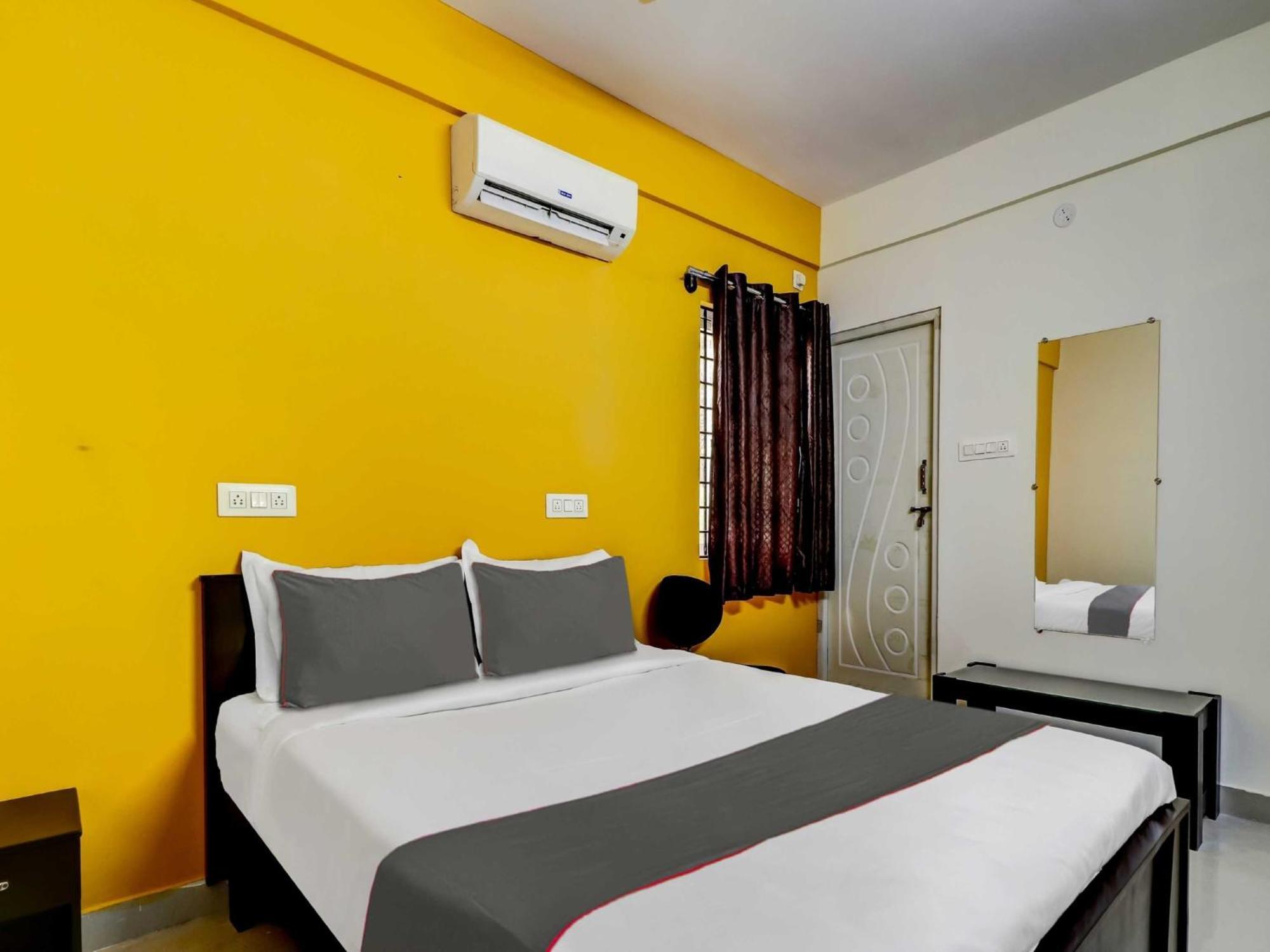 Collection O Olive Hotel 4*