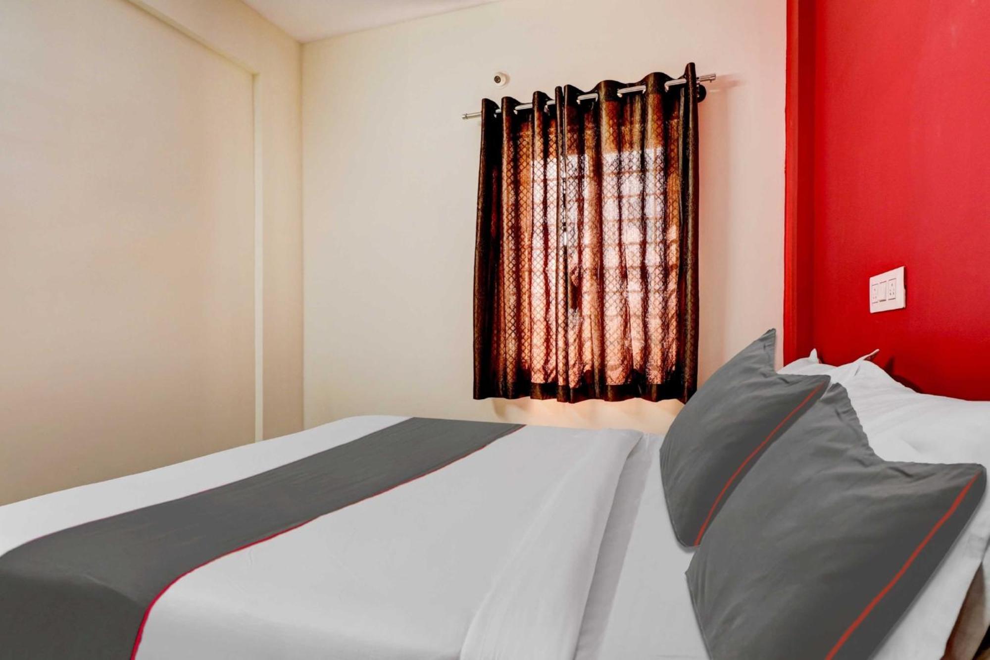 Collection O Olive 4* Bangalore