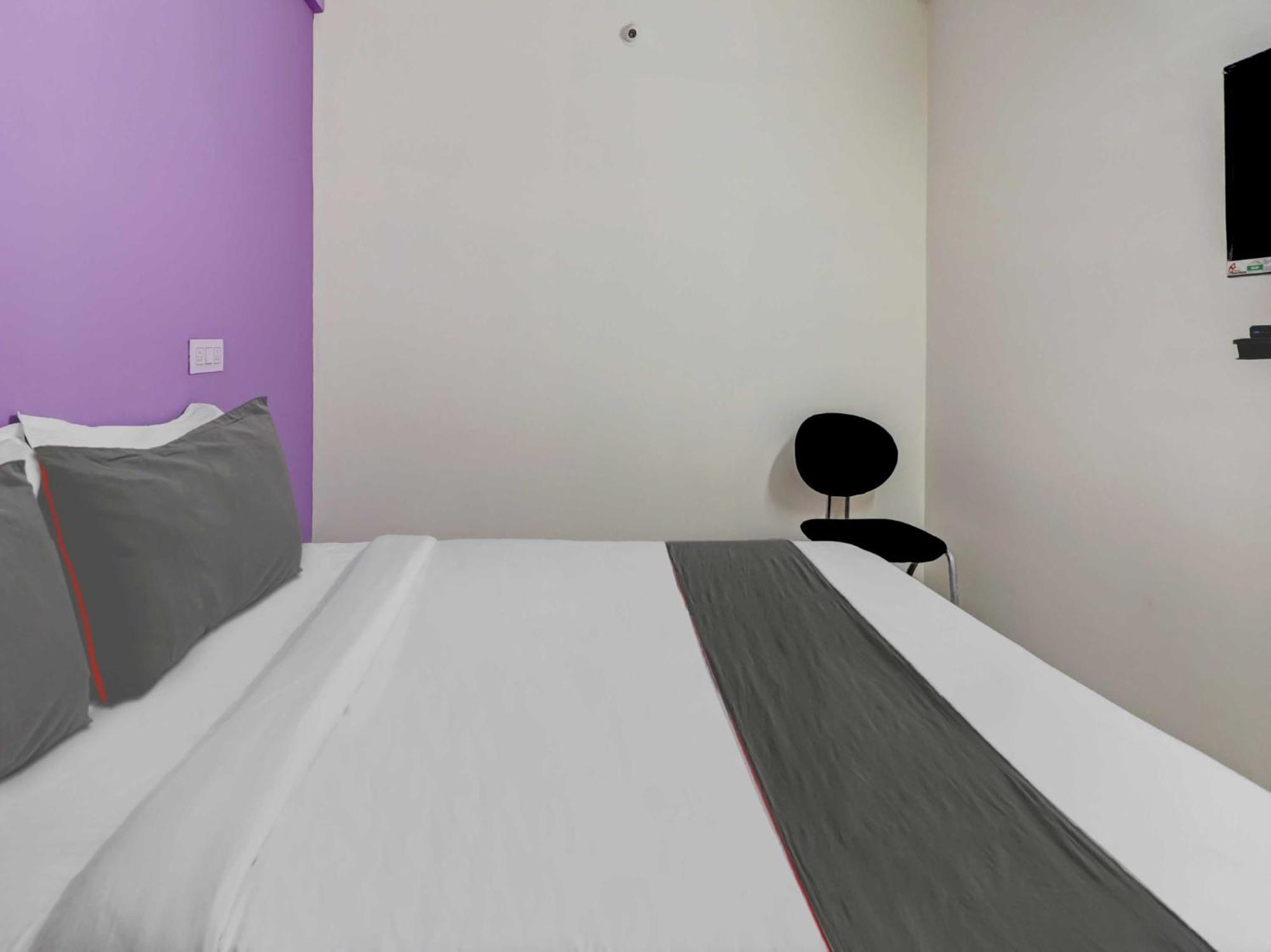 Hotel Collection O Olive 4*