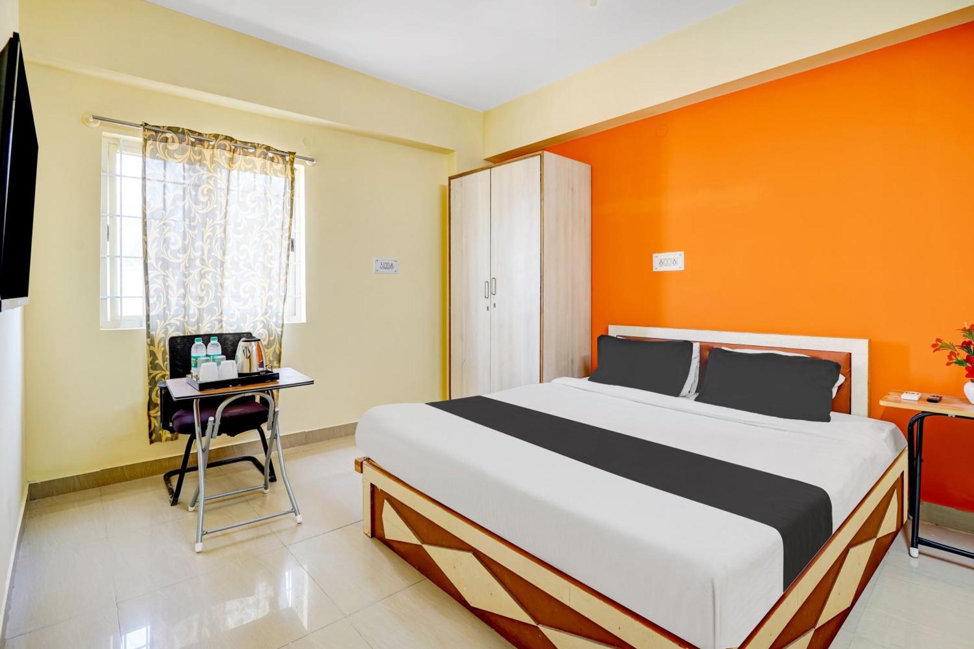 O Royal Hotel Bangalore