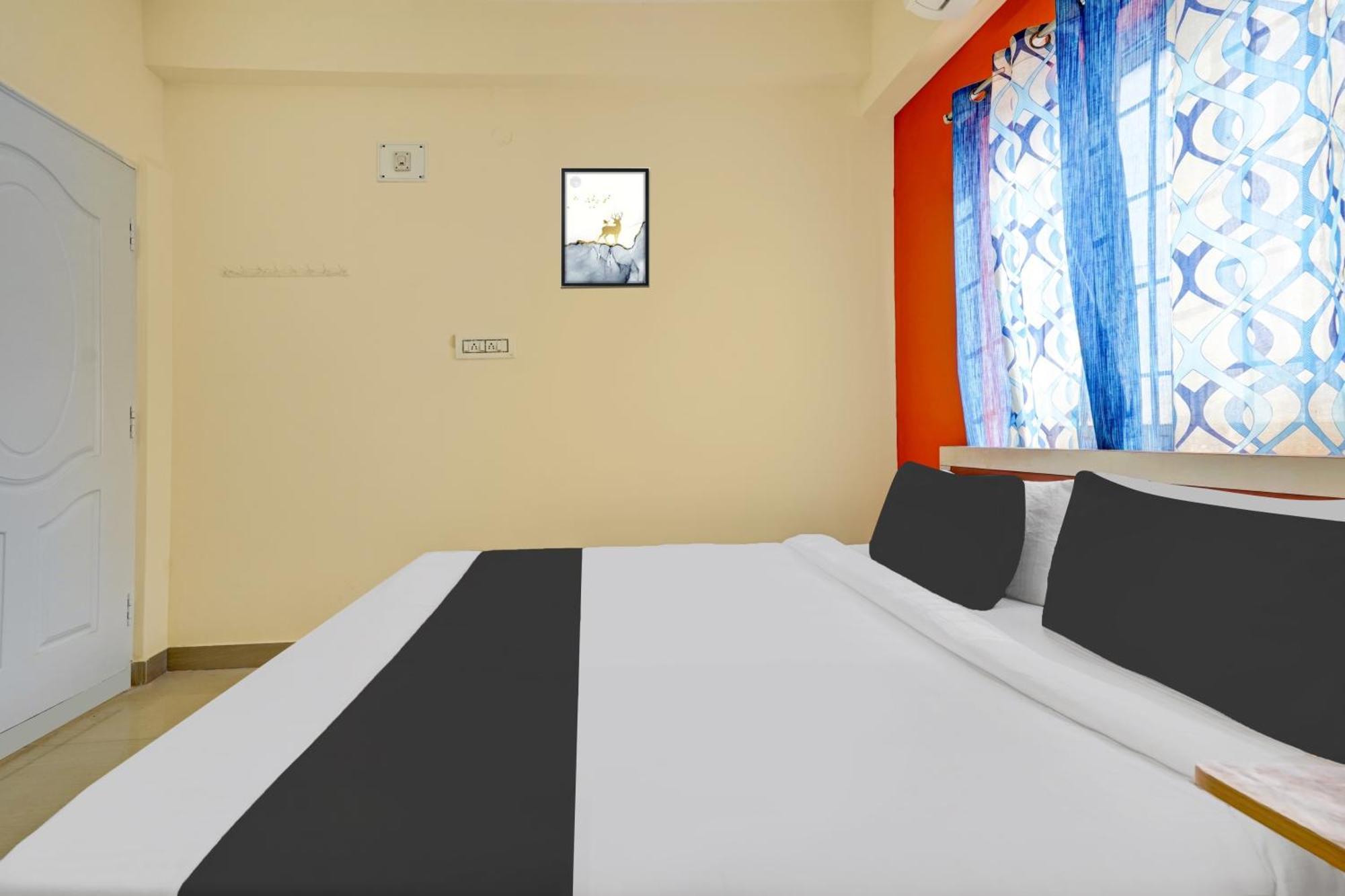 Hotel O Royal Bangalore