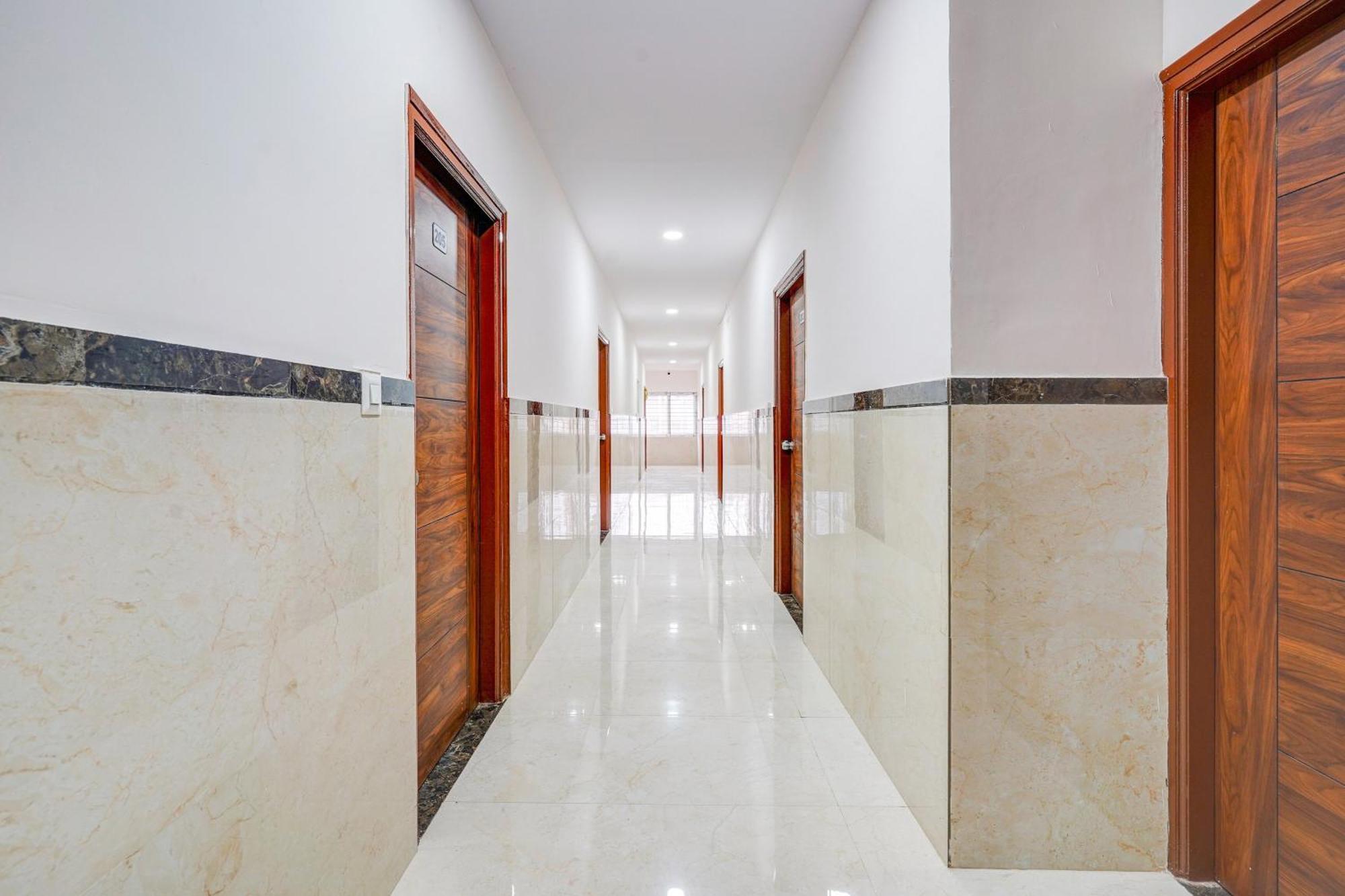 O Sj Comfort Hotel