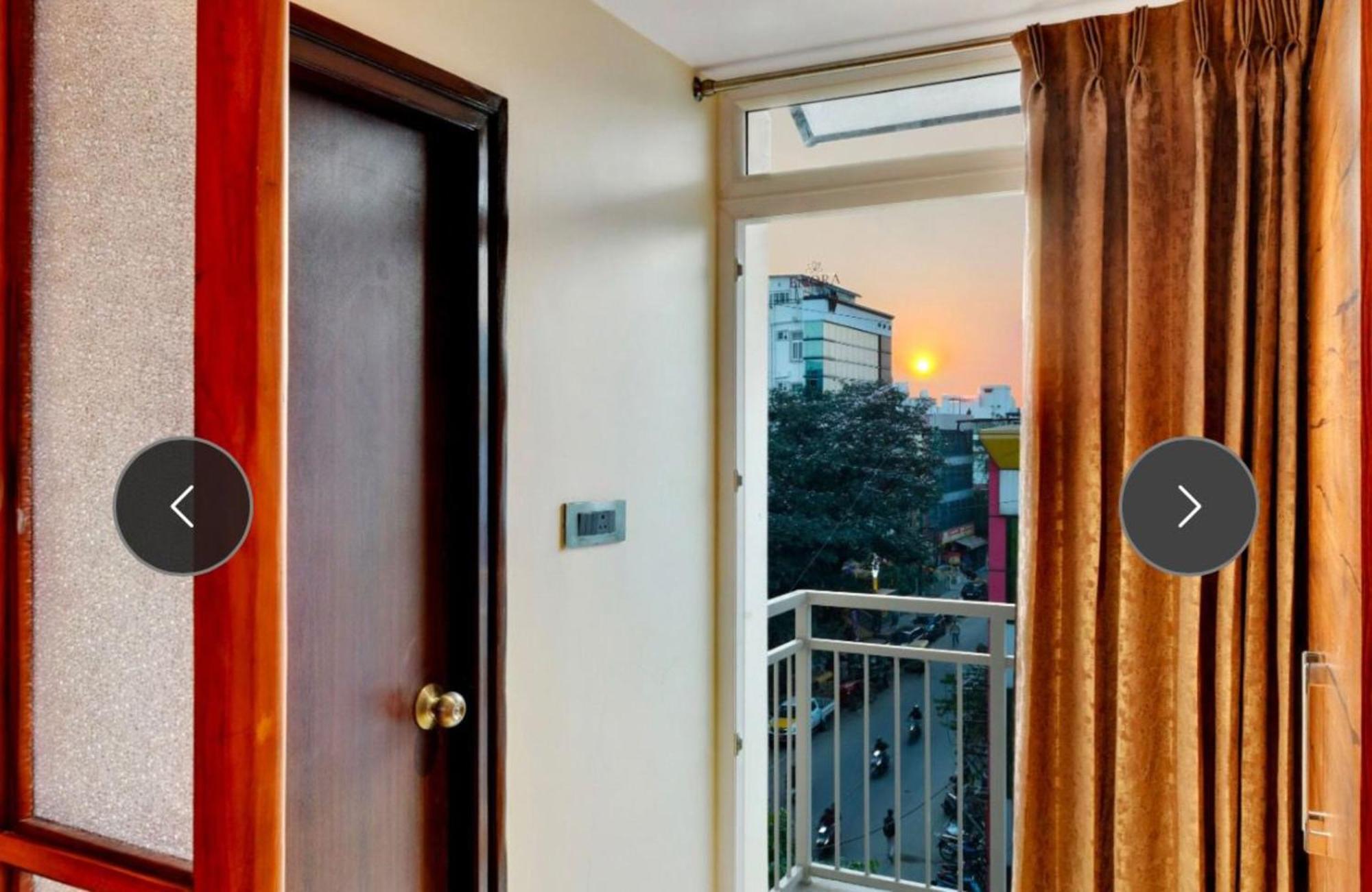Hotel Ahom Comfort,