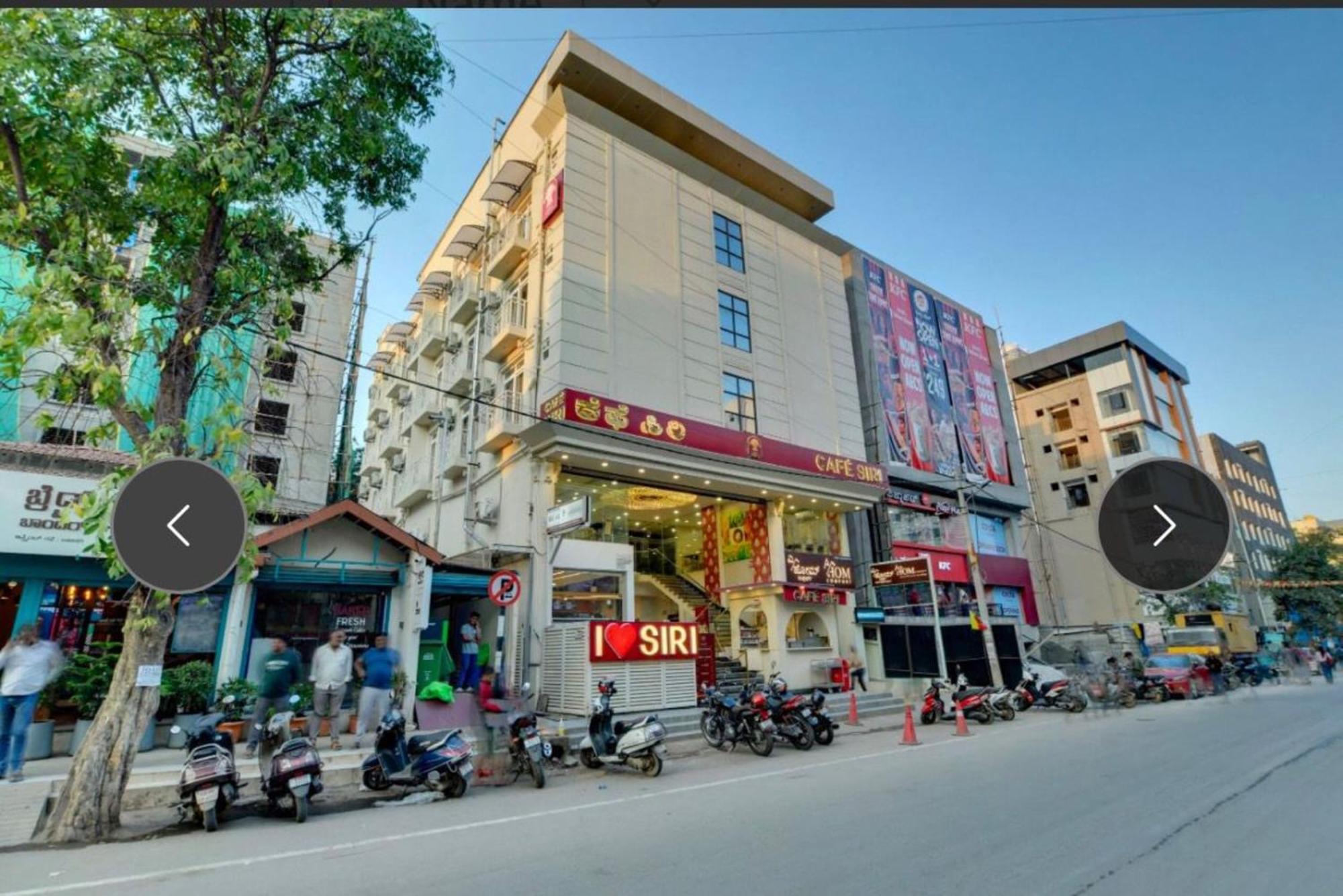 Ahom Comfort, Hotel 3*
