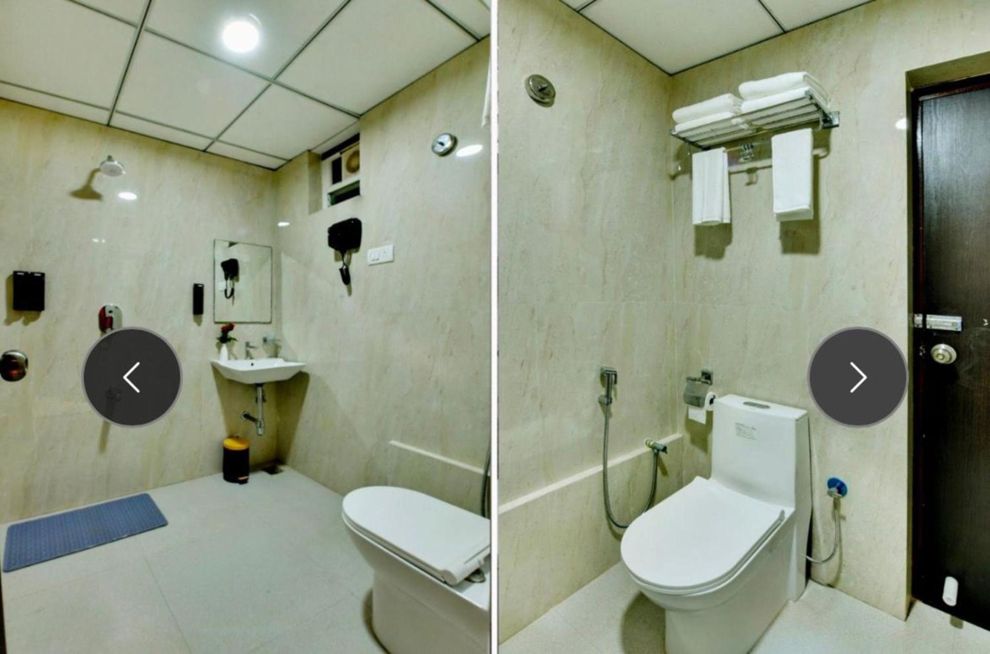 Hotel Ahom Comfort, 3*