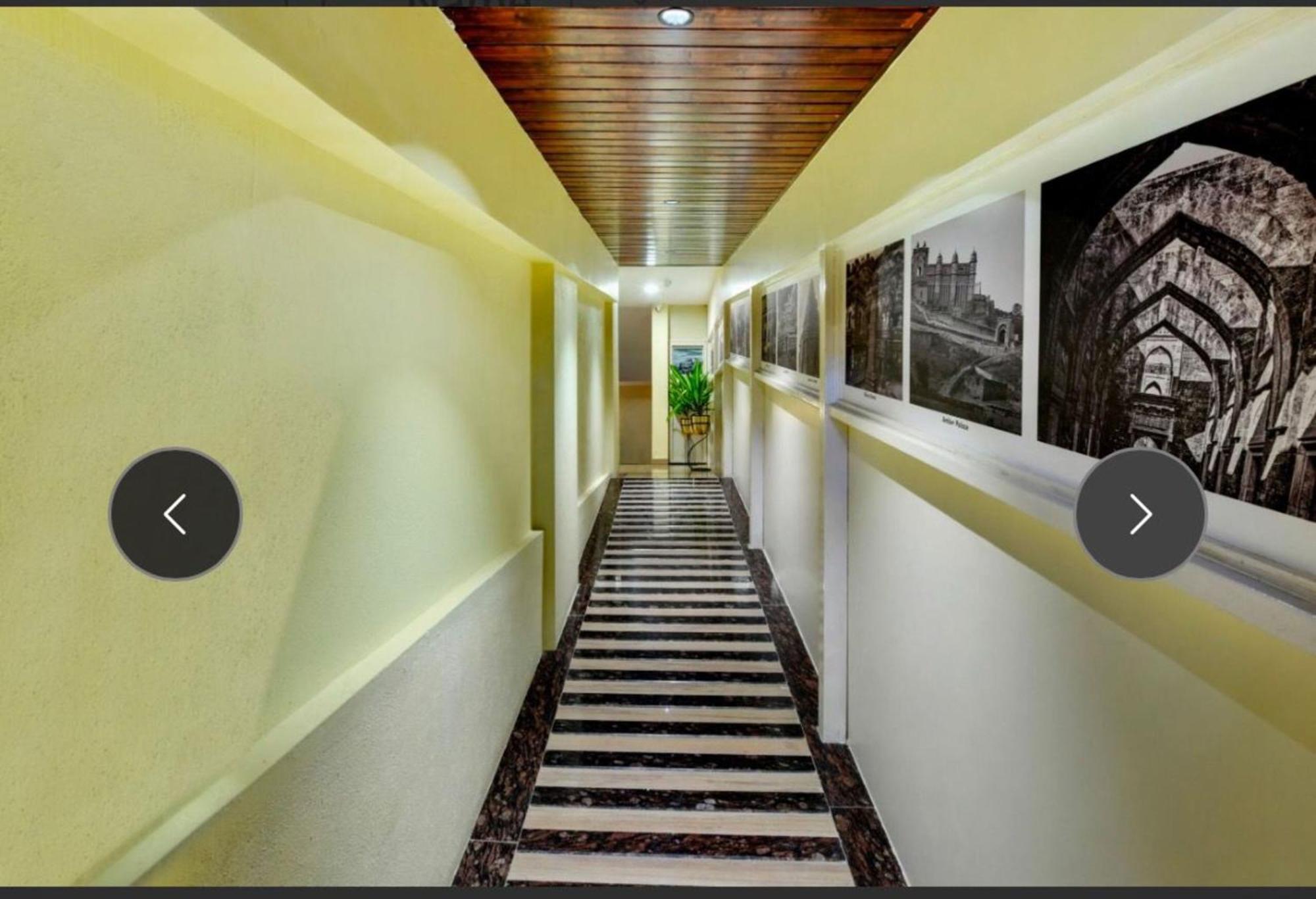 Ahom Comfort, Bangalore