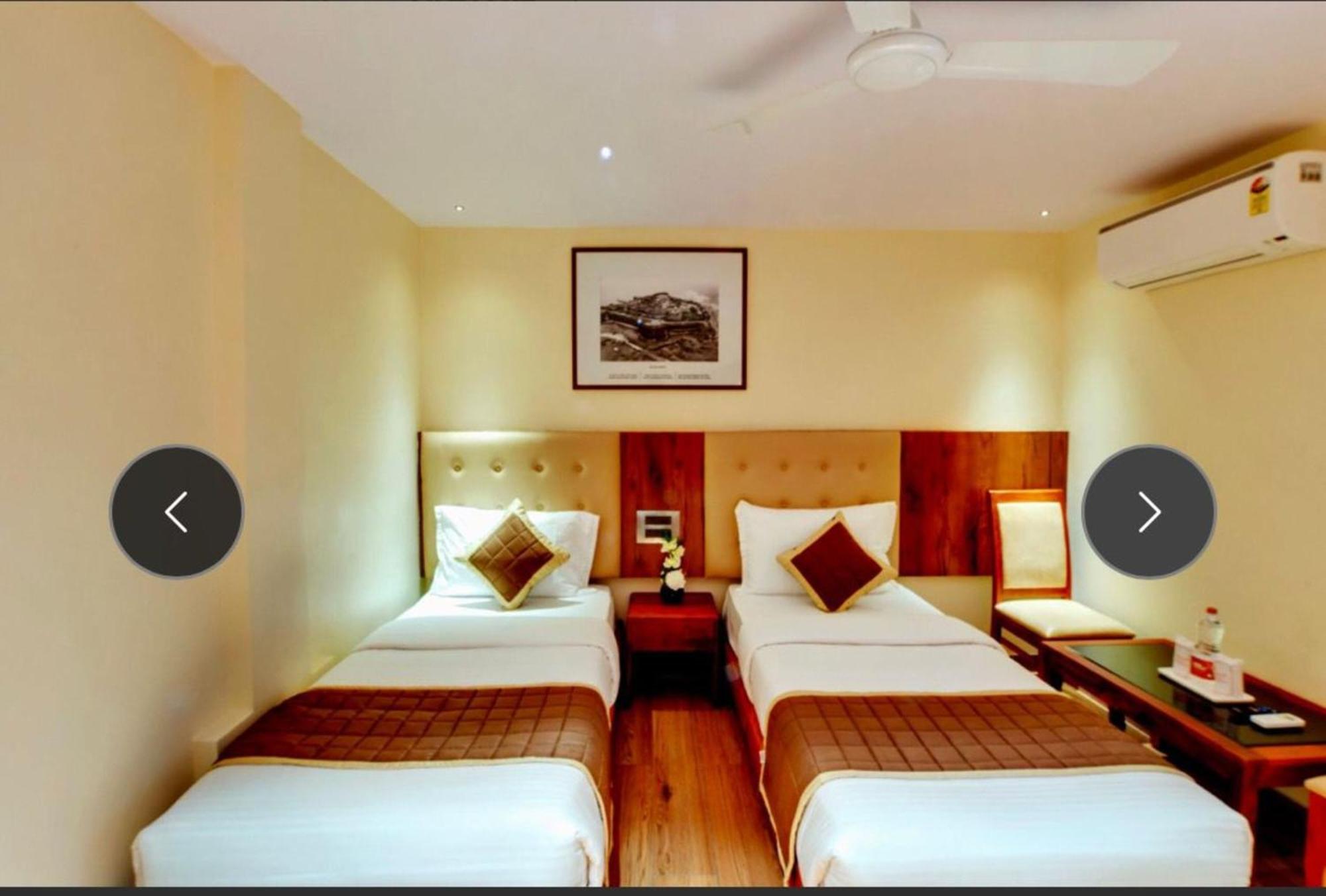 Hotel Ahom Comfort,