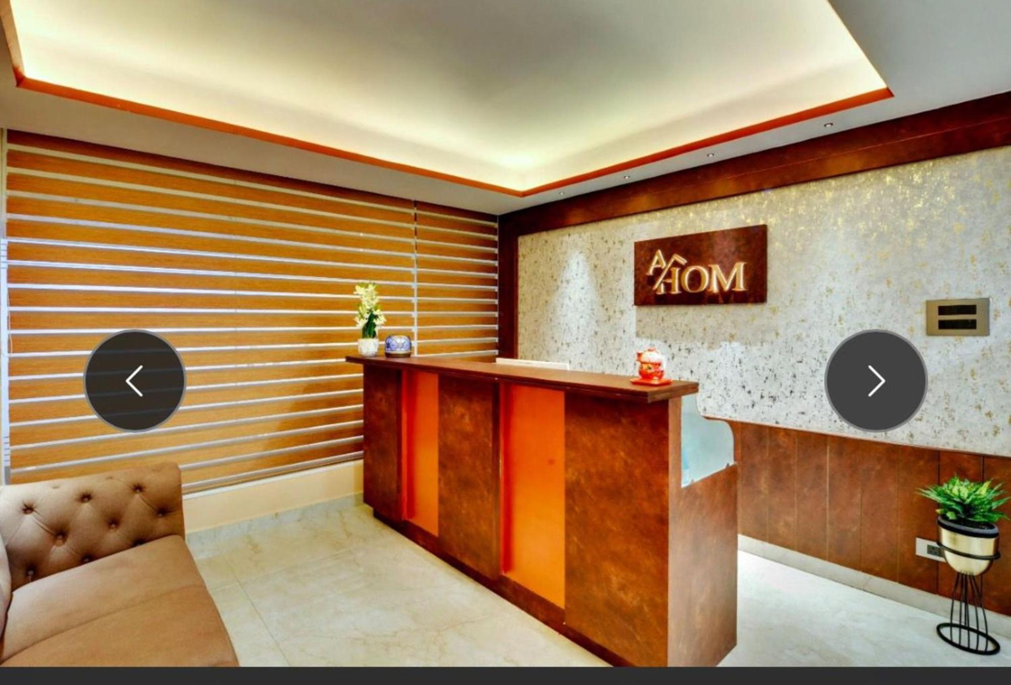 Ahom Comfort, Bangalore