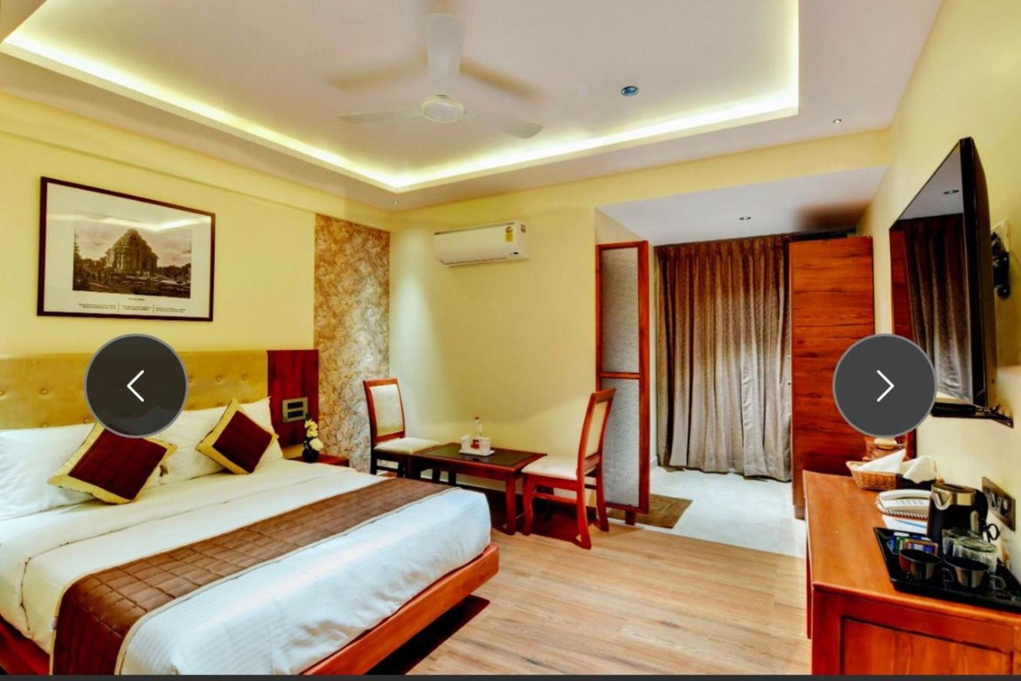 Ahom Comfort, 3* Bangalore