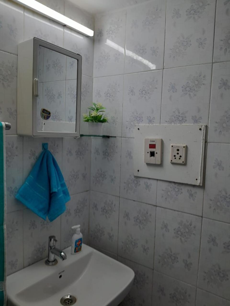 Comfortable Family Apartment *