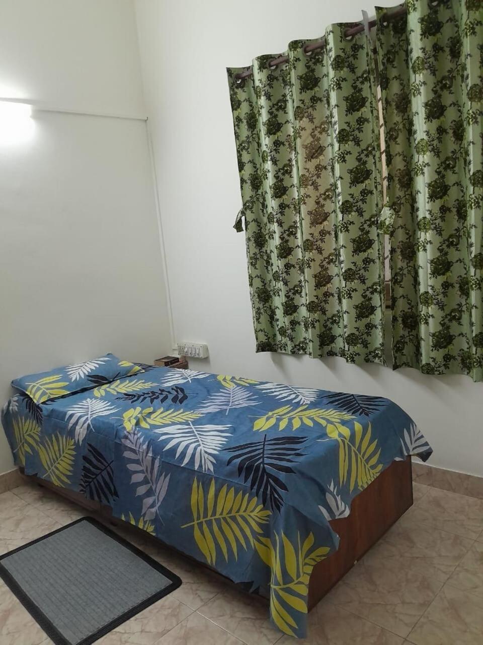 Apartment Comfortable Family Bangalore