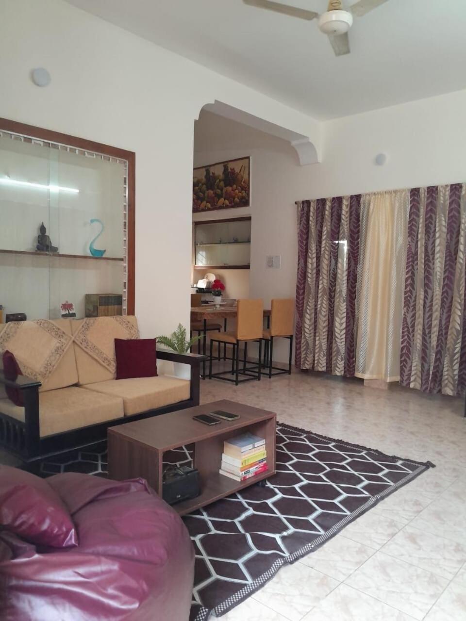 Apartment Comfortable Family *