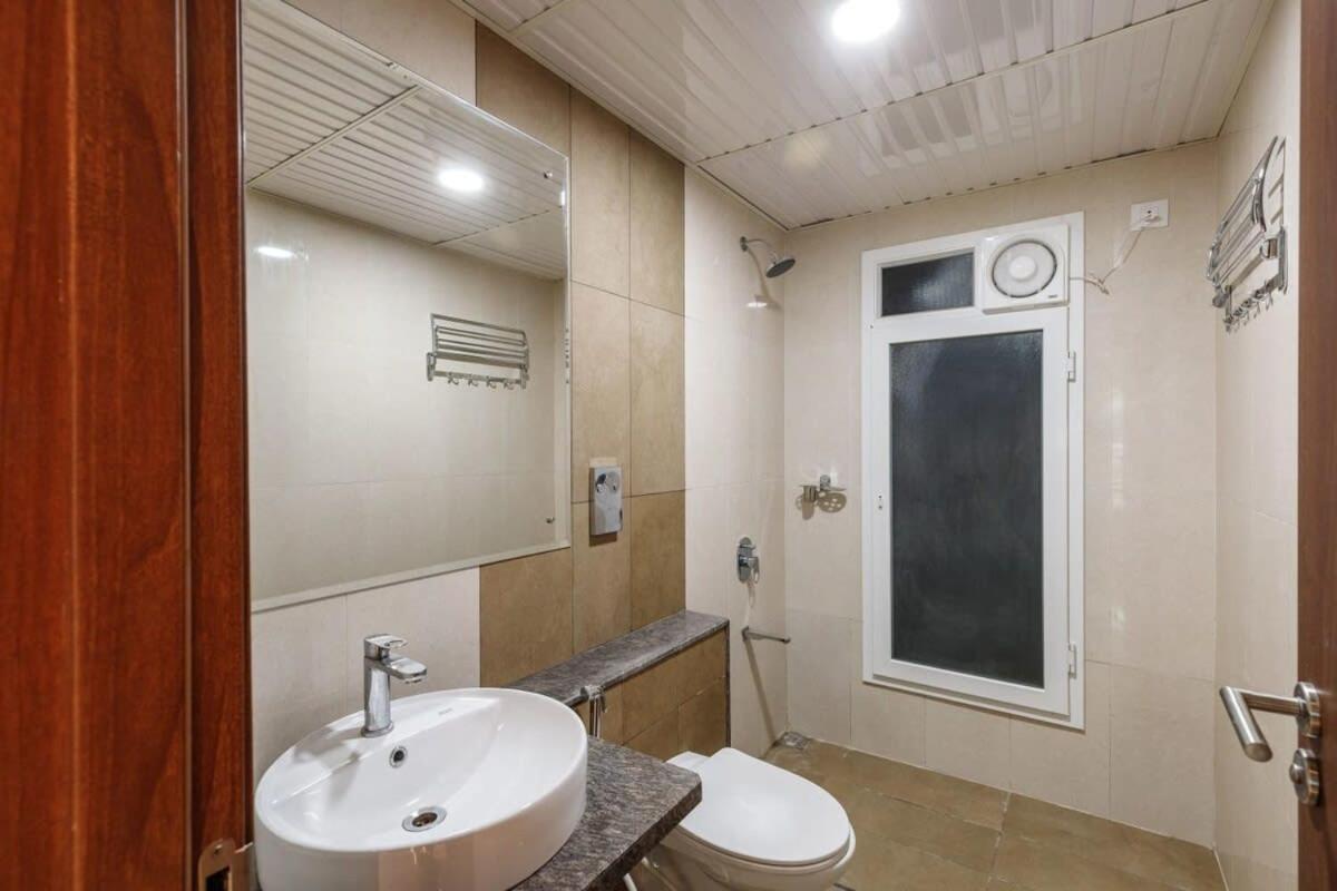 The Raintree Apartmenthebbalnr Aster Cmi Apartment Bangalore