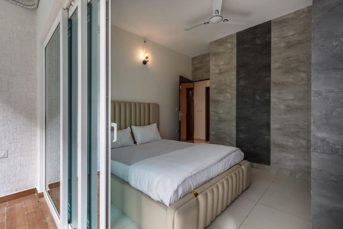 The Raintree Apartmenthebbalnr Aster Cmi Apartment Bangalore