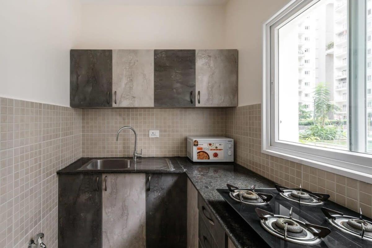 The Raintree Apartmenthebbalnr Aster Cmi Bangalore
