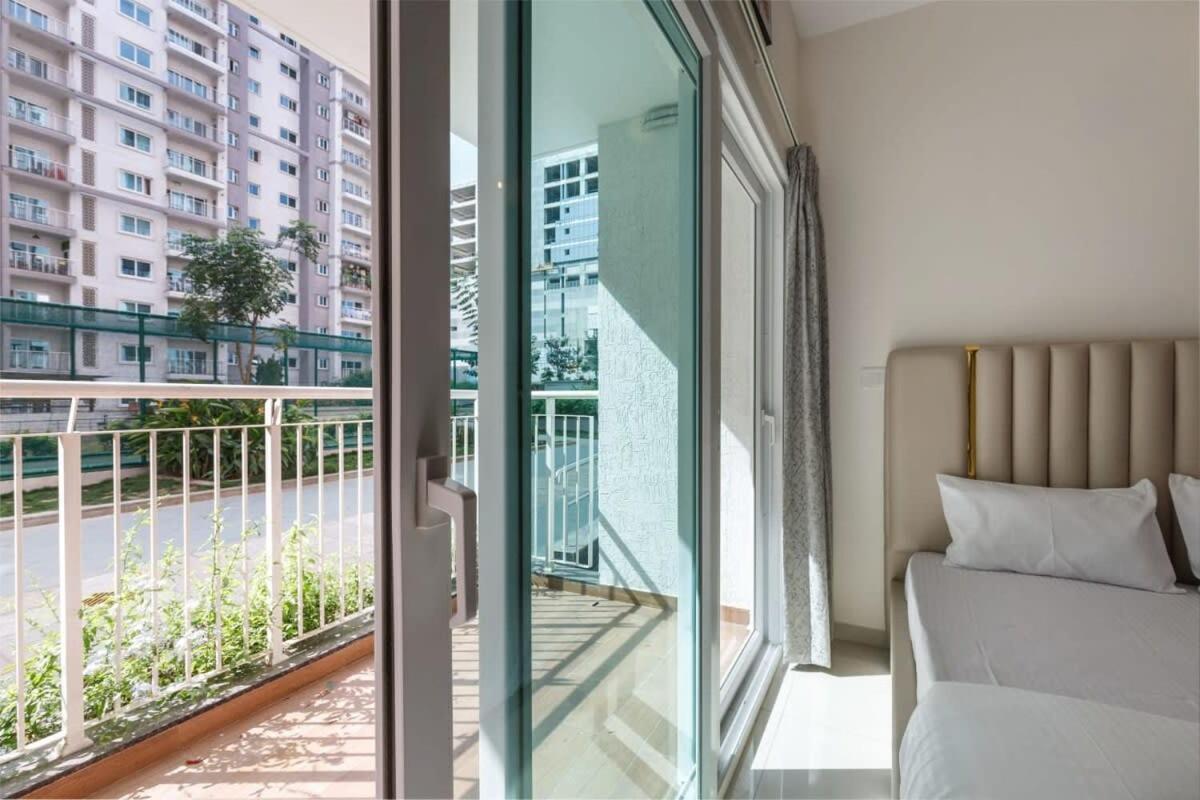 The Raintree Apartmenthebbalnr Aster Cmi Apartment