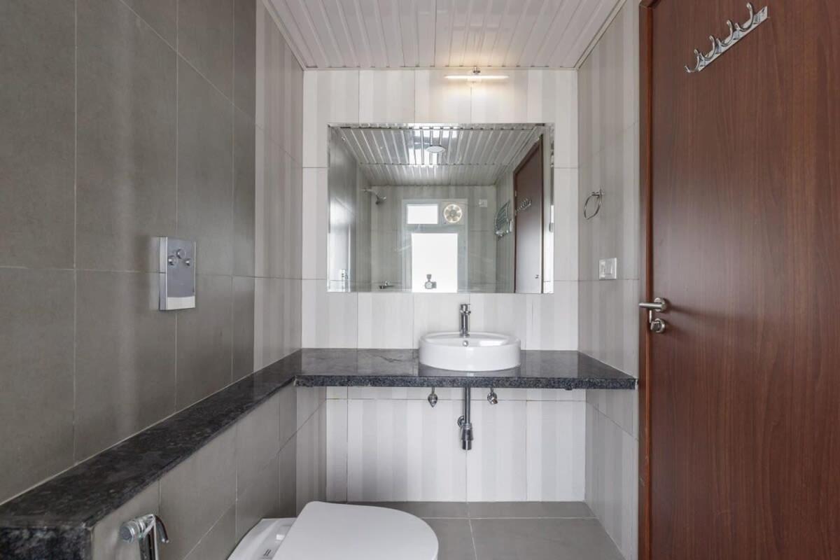 Apartment The Raintree Apartmenthebbalnr Aster Cmi