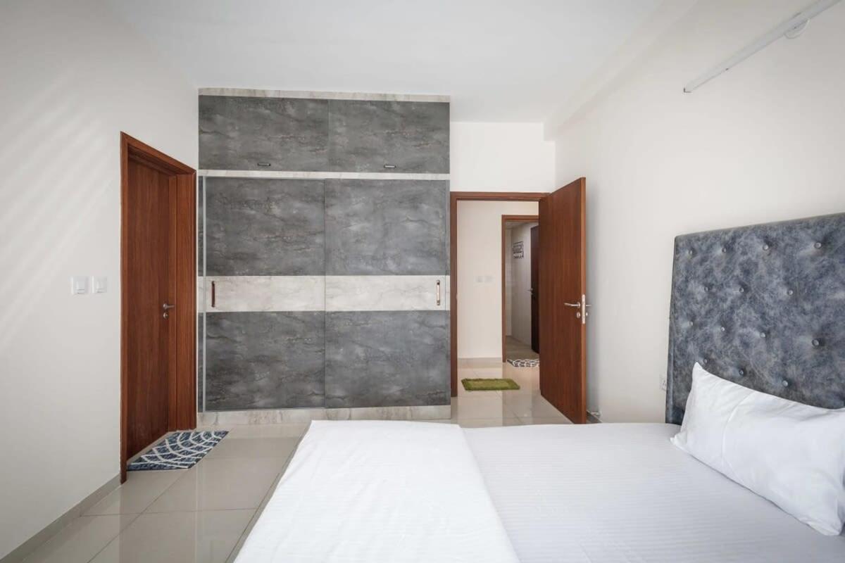 Apartment The Raintree Apartmenthebbalnr Aster Cmi *