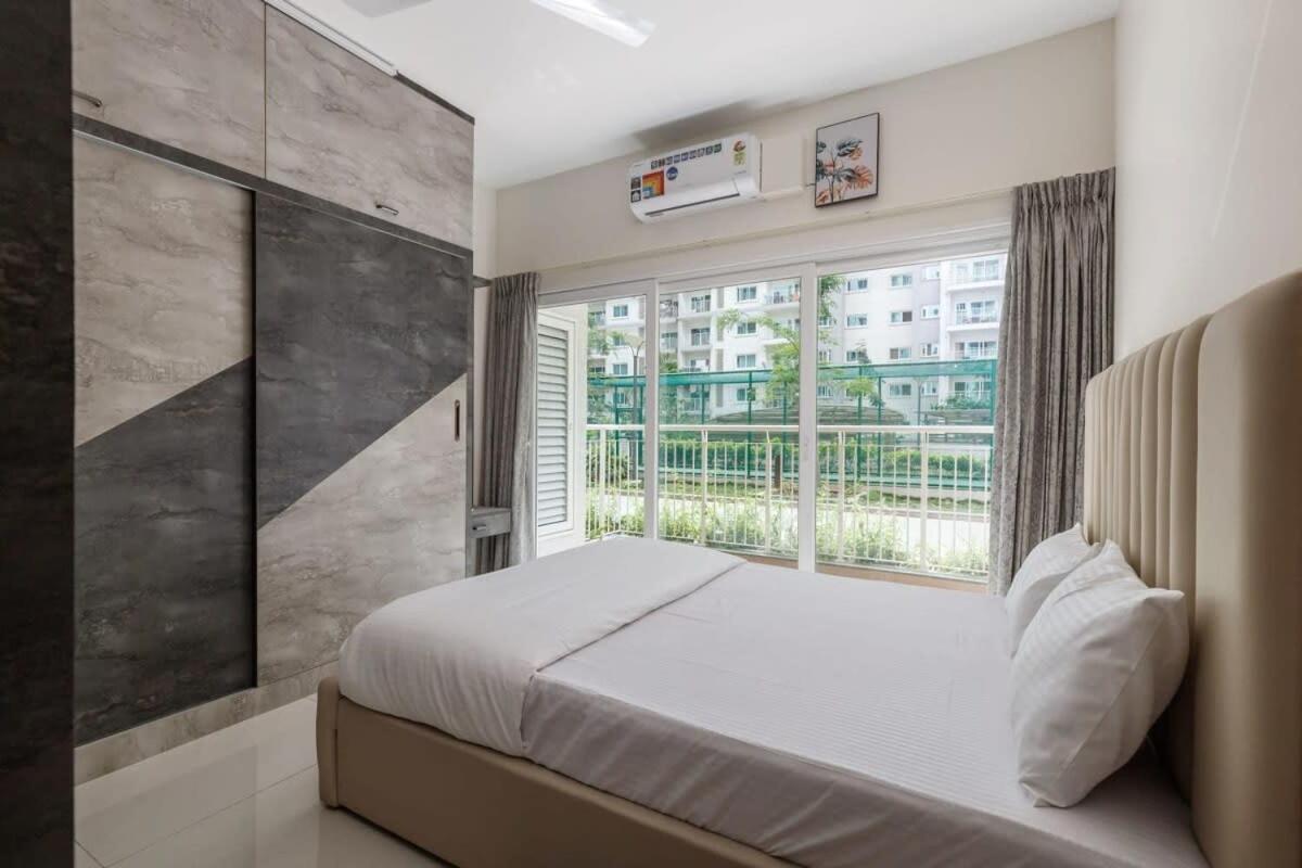 The Raintree Apartmenthebbalnr Aster Cmi Apartment