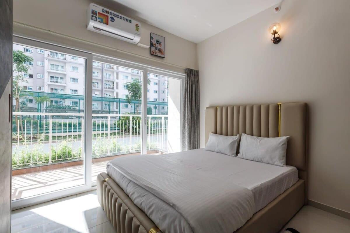 The Raintree Apartmenthebbalnr Aster Cmi Apartment *