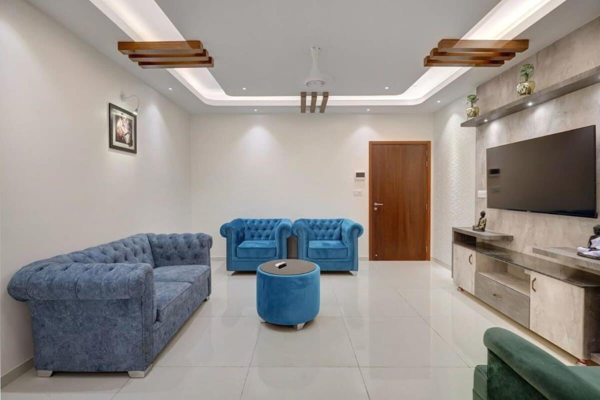 Apartment The Raintree Apartmenthebbalnr Aster Cmi *