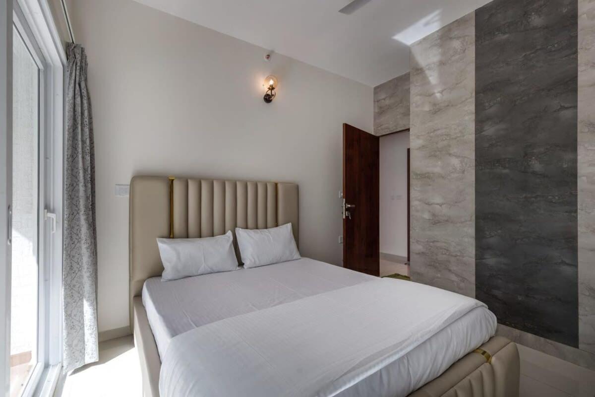 The Raintree Apartmenthebbalnr Aster Cmi Bangalore