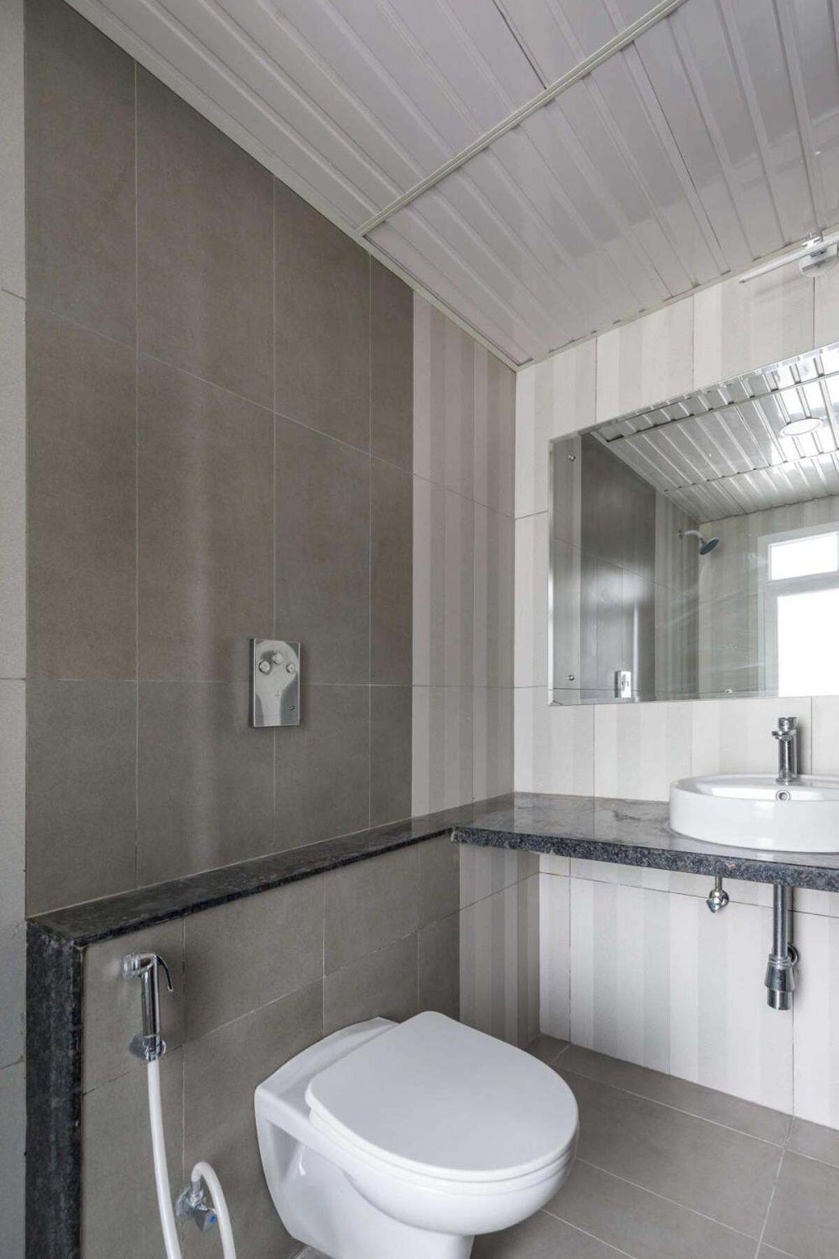 The Raintree Apartmenthebbalnr Aster Cmi Apartamento