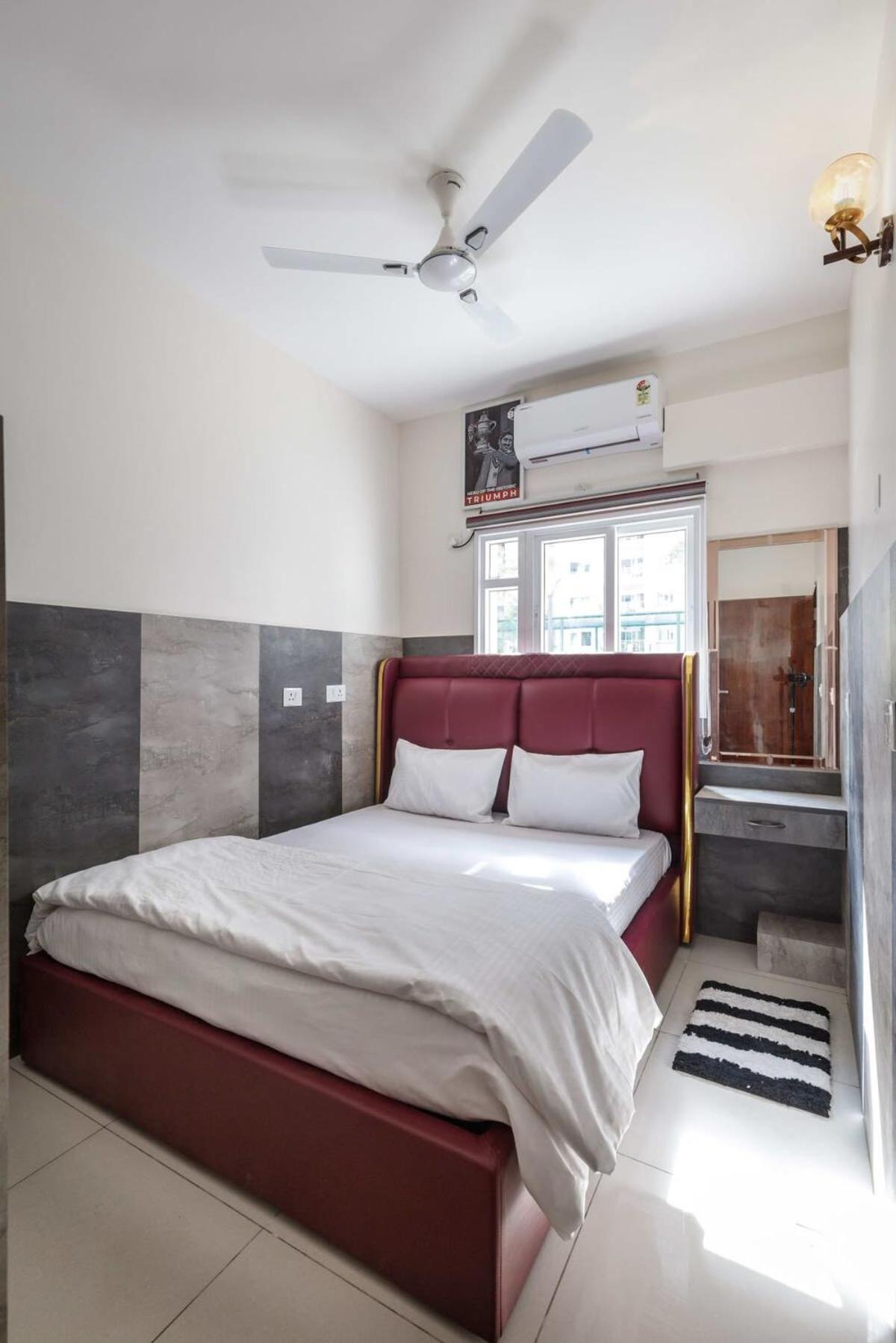 The Raintree Apartmenthebbalnr Aster Cmi Apartment *
