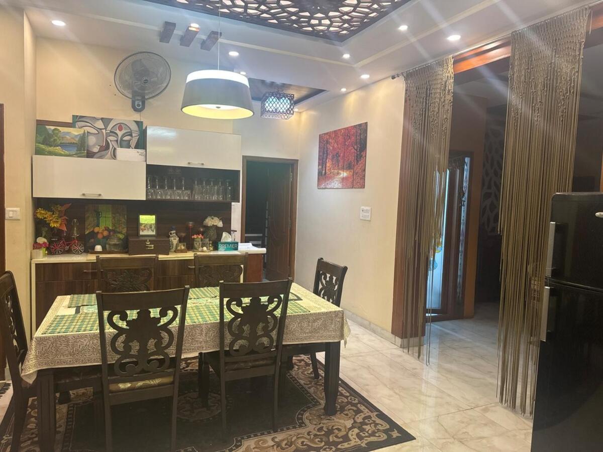 Luxury Duplex Penthouse In *