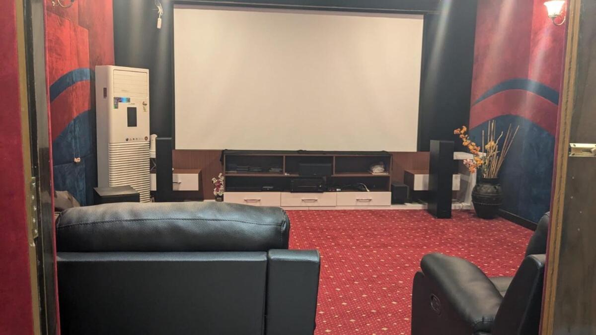 Luxury Duplex Penthouse In Bangalore