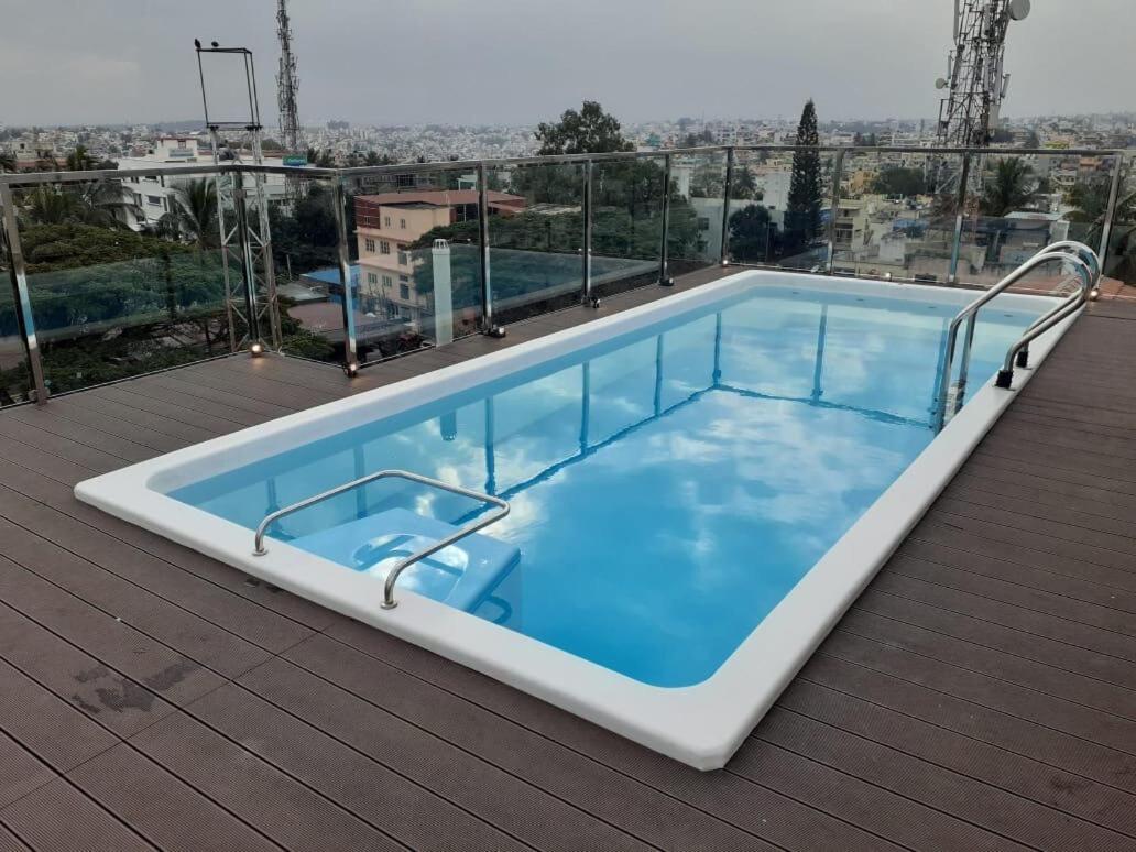 Holiday home Luxury Duplex Penthouse In