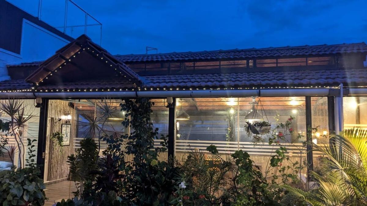 Luxury Duplex Penthouse In Holiday home *