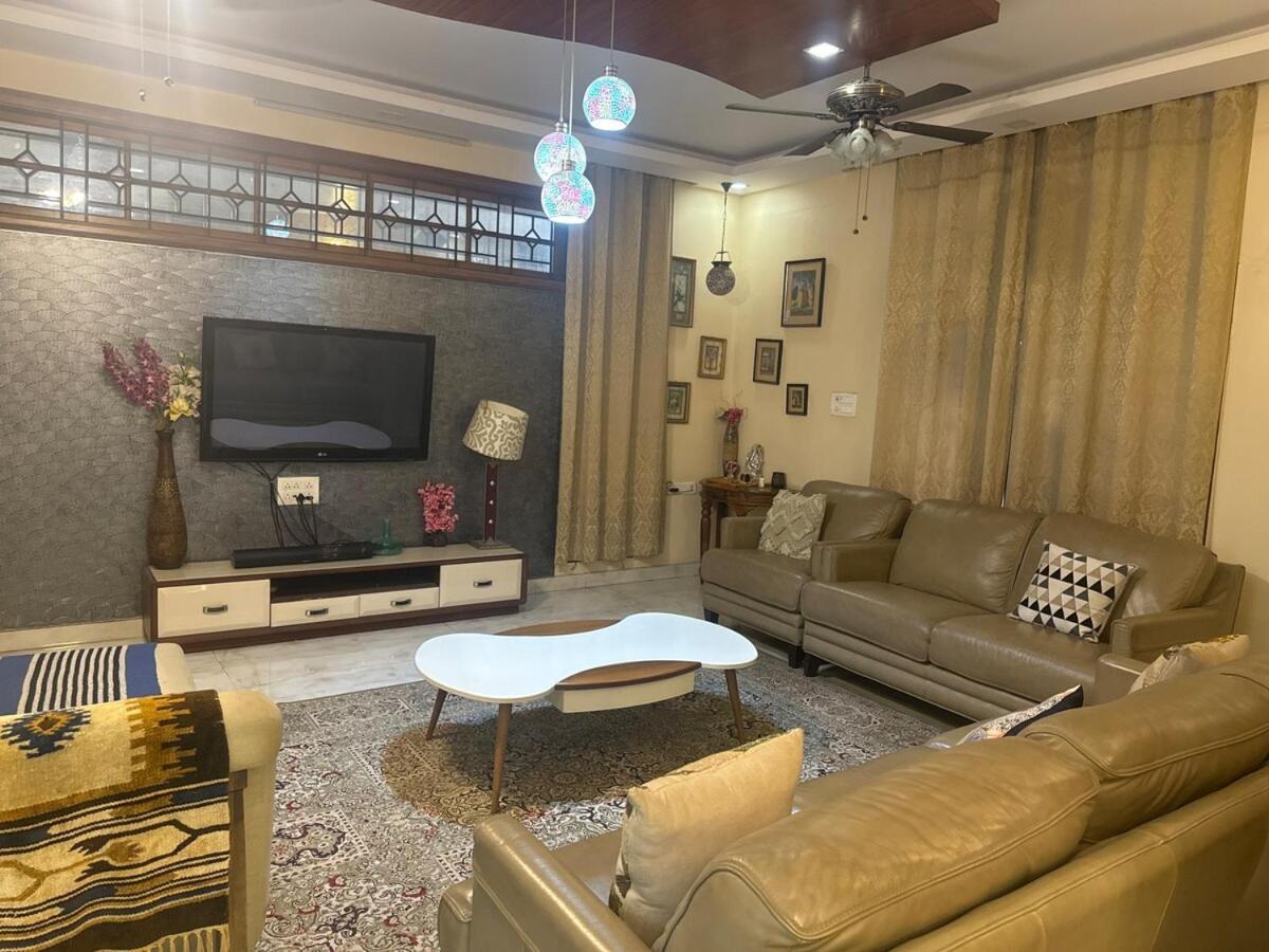 Holiday home Luxury Duplex Penthouse In Bangalore