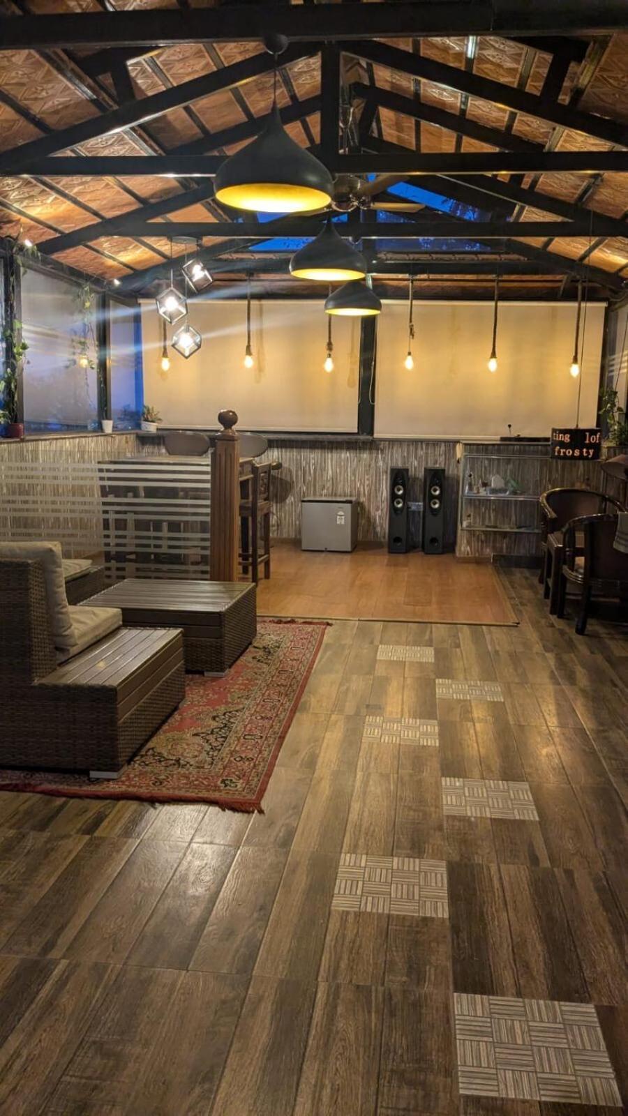 Luxury Duplex Penthouse In Holiday home Bangalore