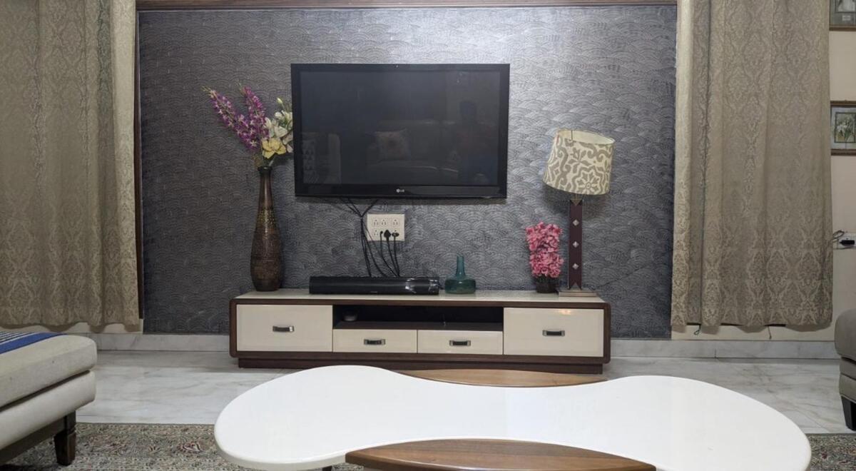 Luxury Duplex Penthouse In *