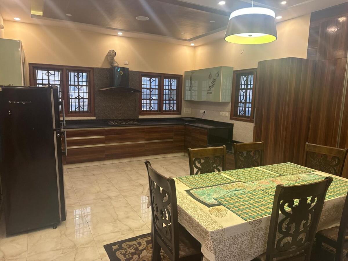 Luxury Duplex Penthouse In * Bangalore