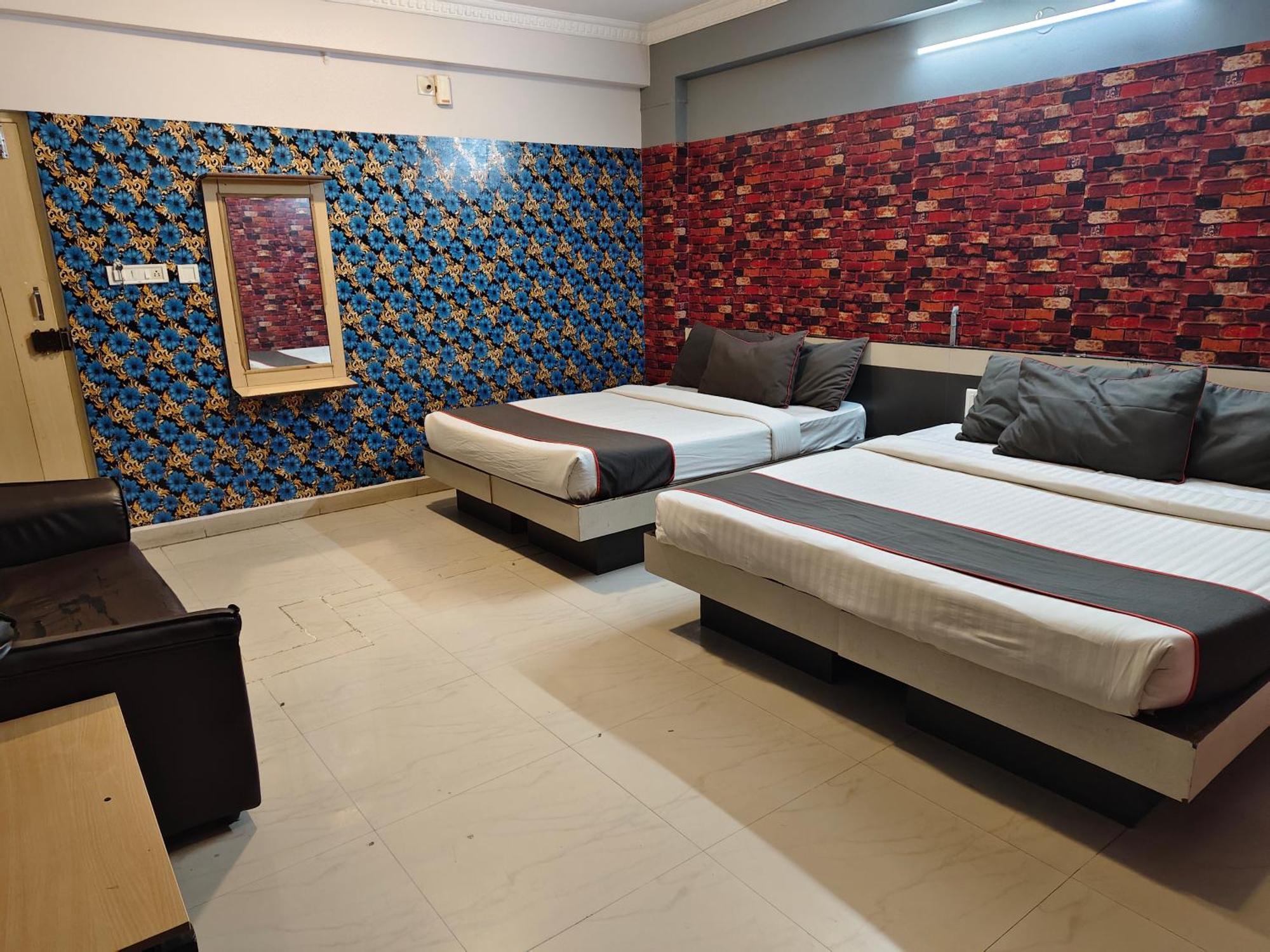 Blue Hotel 4*